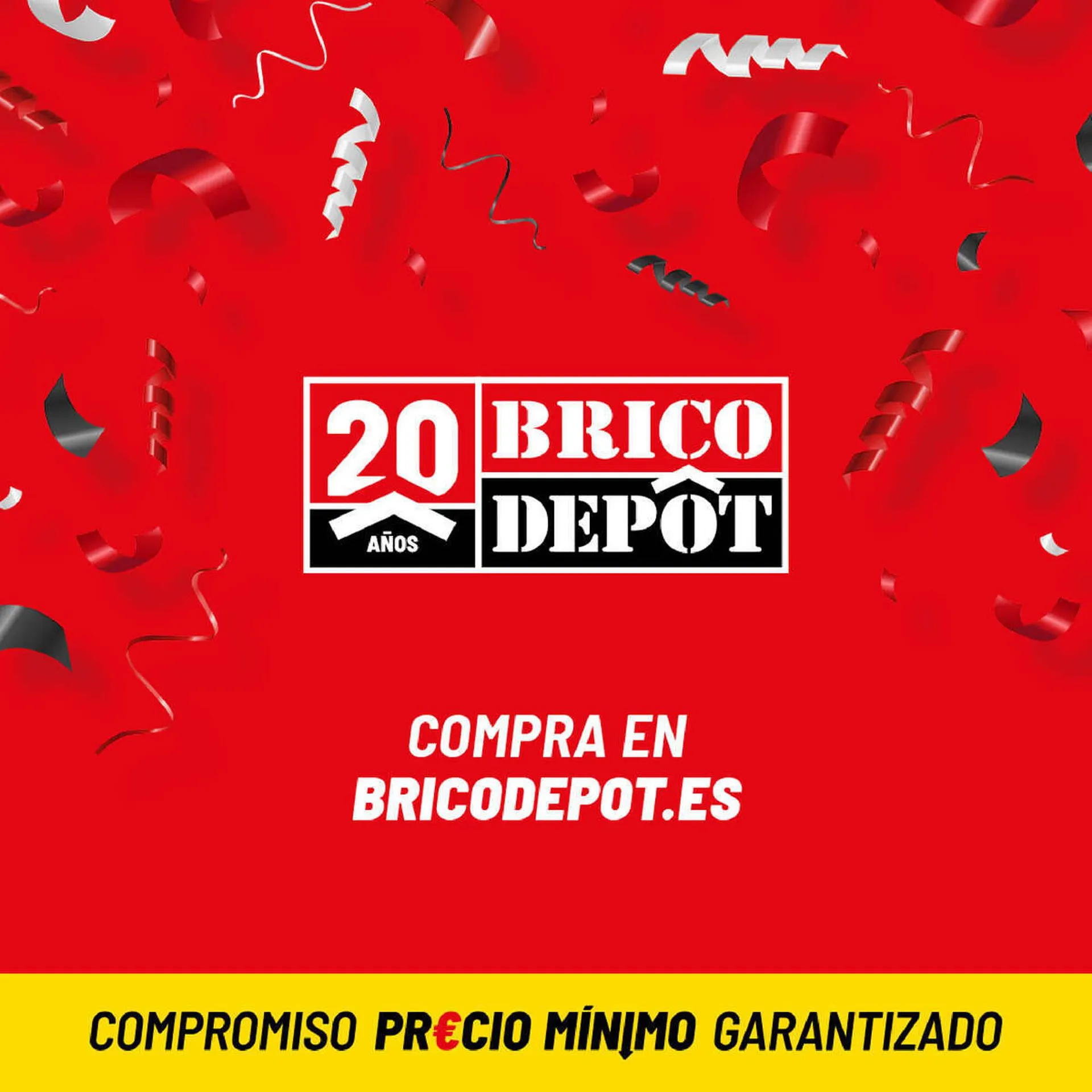 Folleto Brico Depôt - 5
