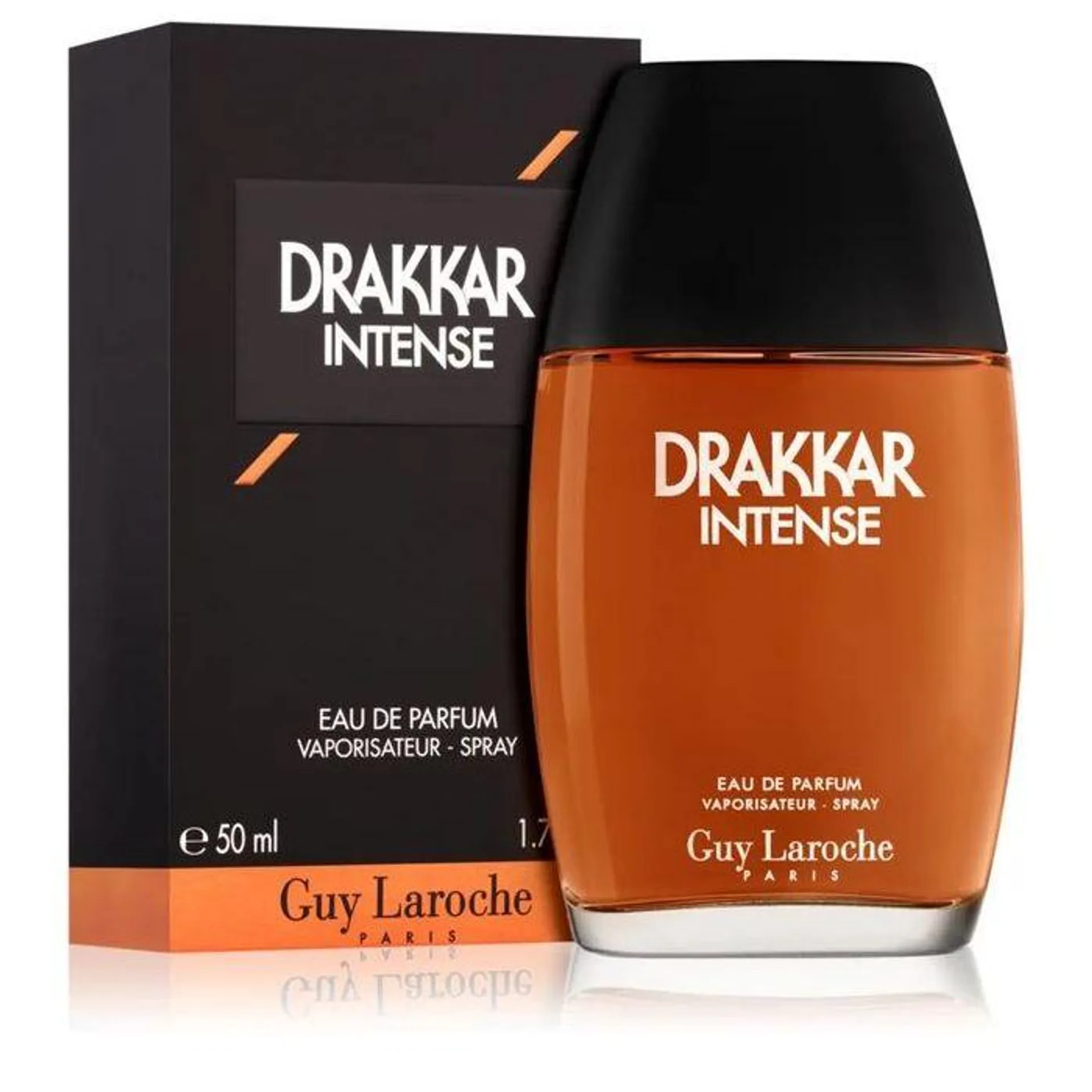 Drakkar Intense Eau de Parfum