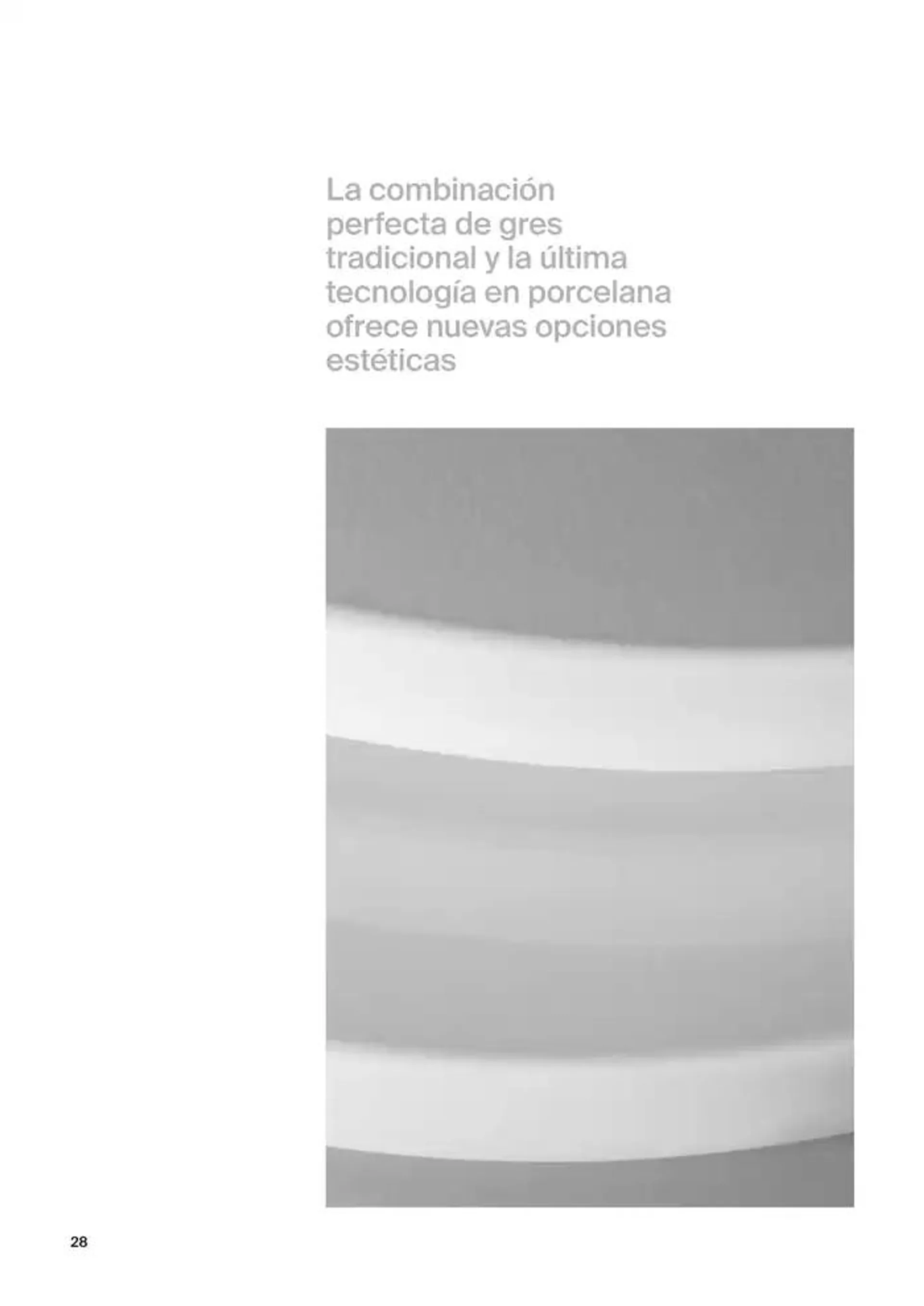 Catálogo de Colecciones de Baño, Muebles y Accesorios 9 de enero al 31 de diciembre 2025 - Página 30