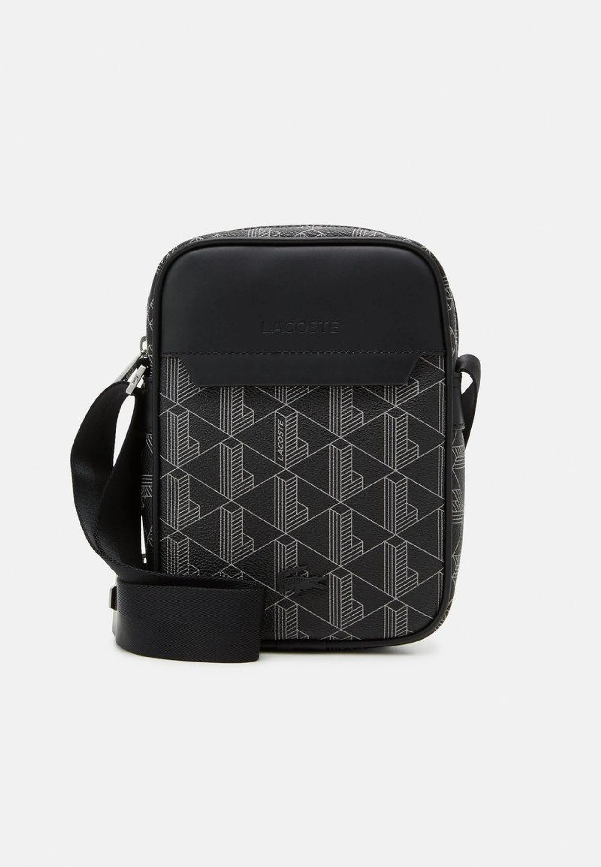 VERTICAL CAMERA BAG UNISEX - Bandolera