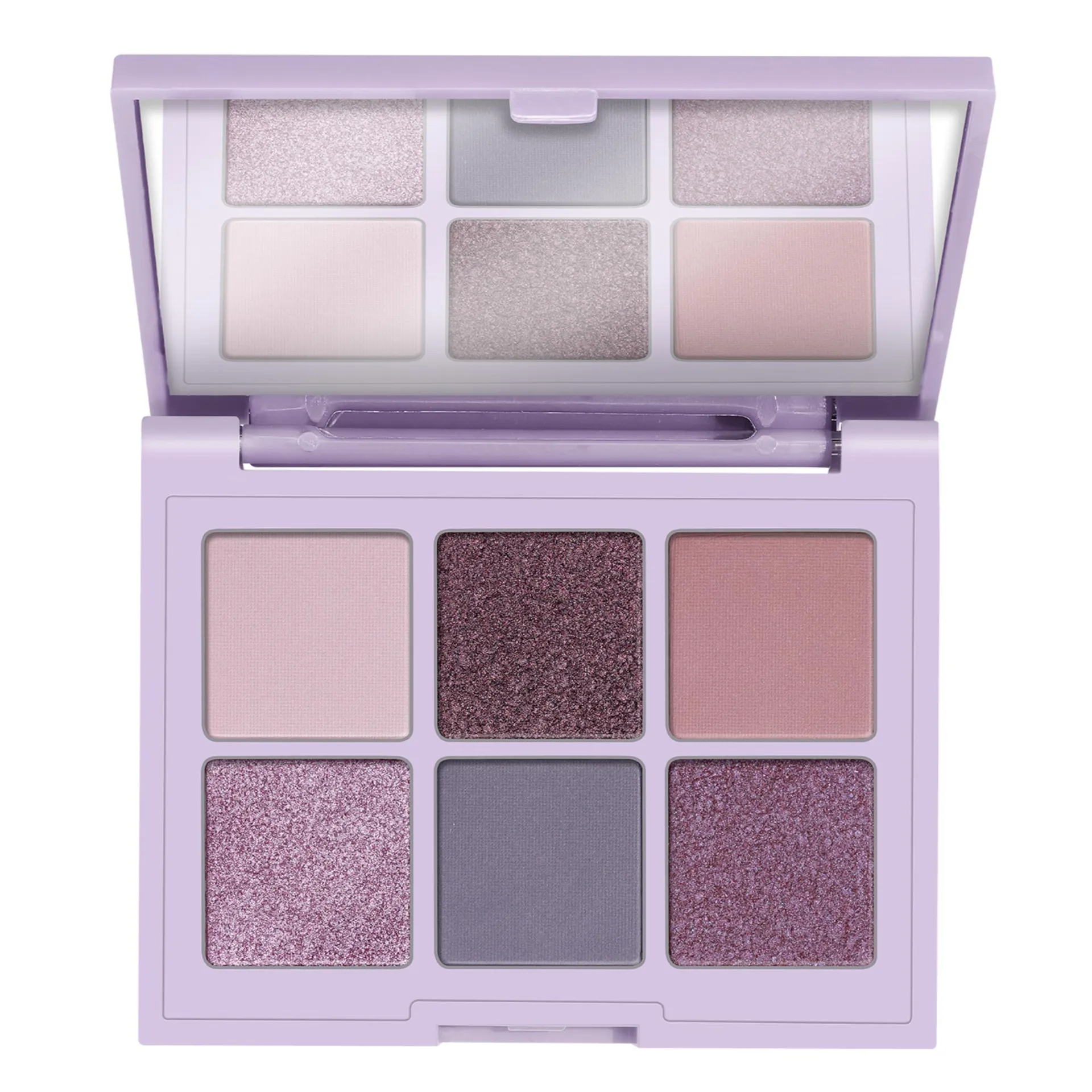 I like to MAUVE it, MAUVE it! paleta de sombras de ojos