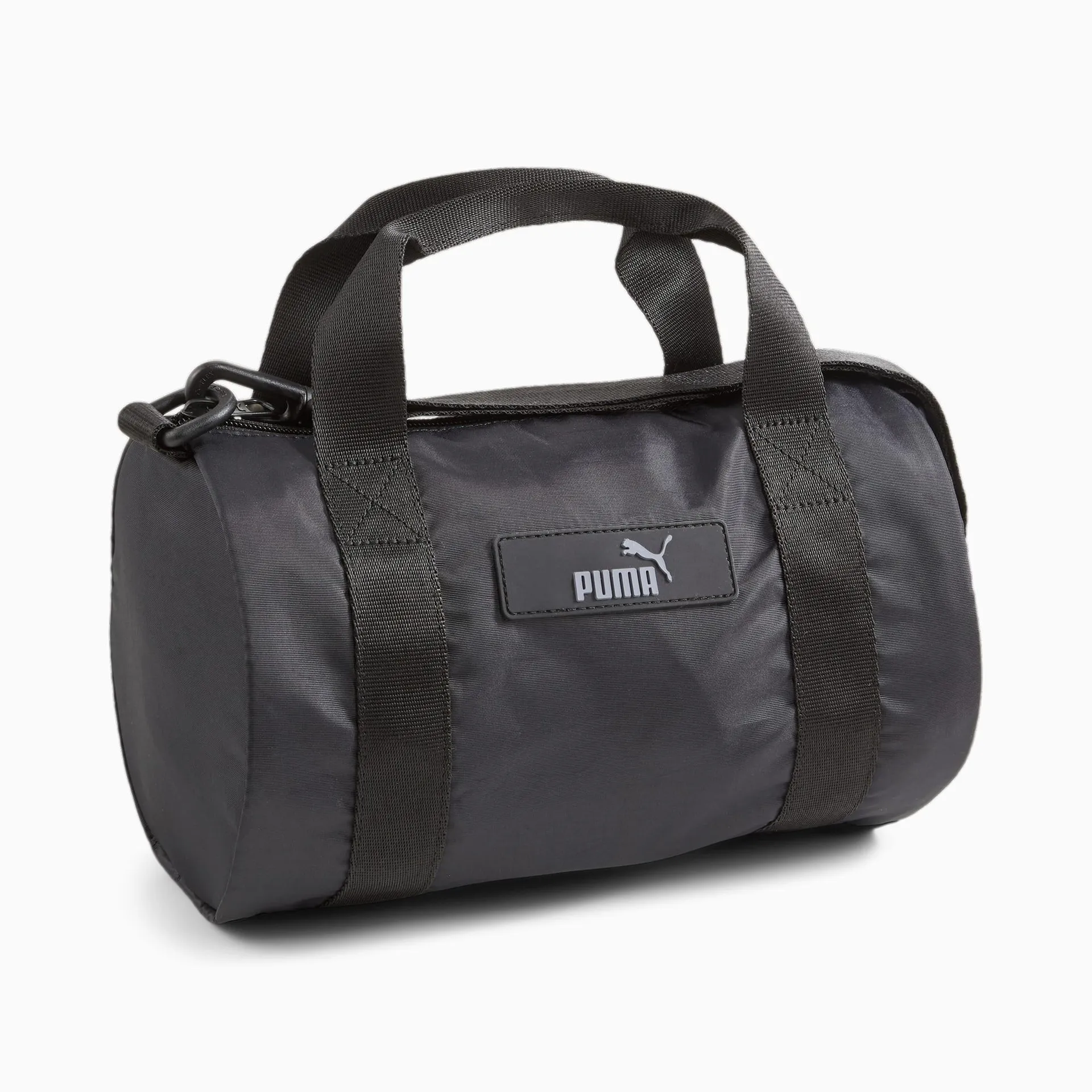 Bolsa deportiva cilíndrica Core Base