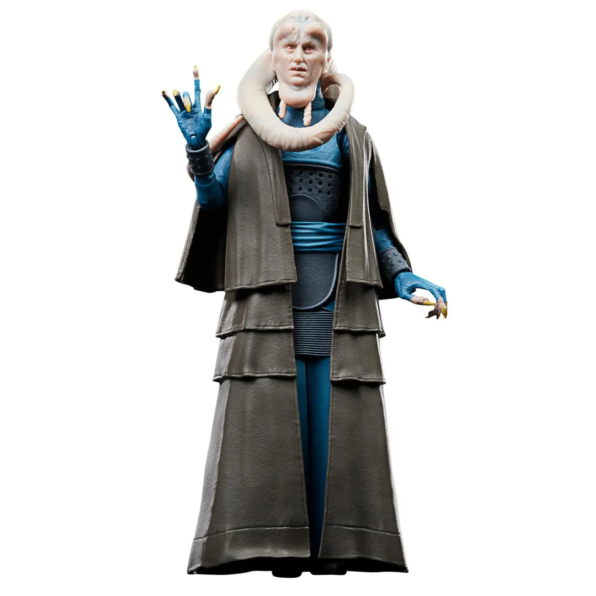 Hasbro Star Wars The Black Series Bib Fortuna Action Figure