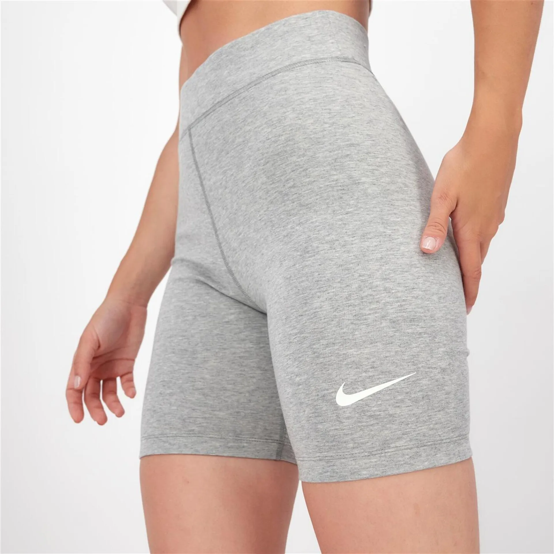 Mallas Cortas Nike