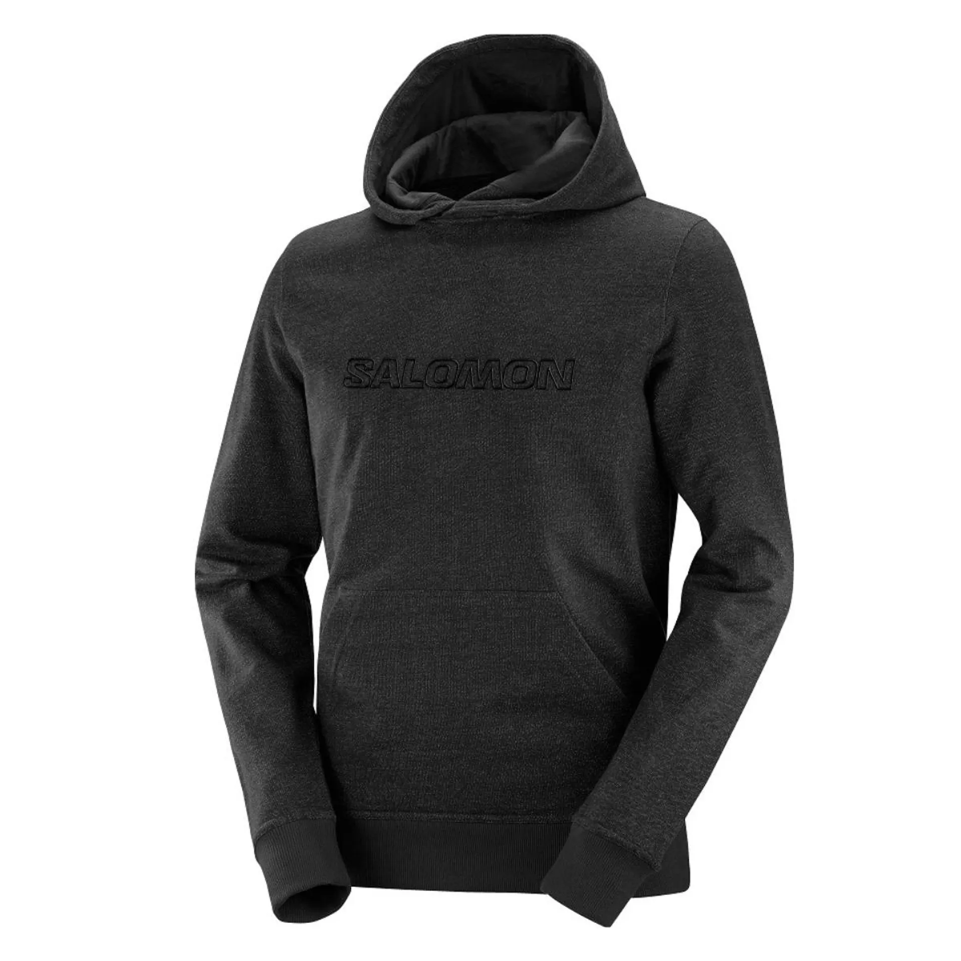 LOGO HOODIE M