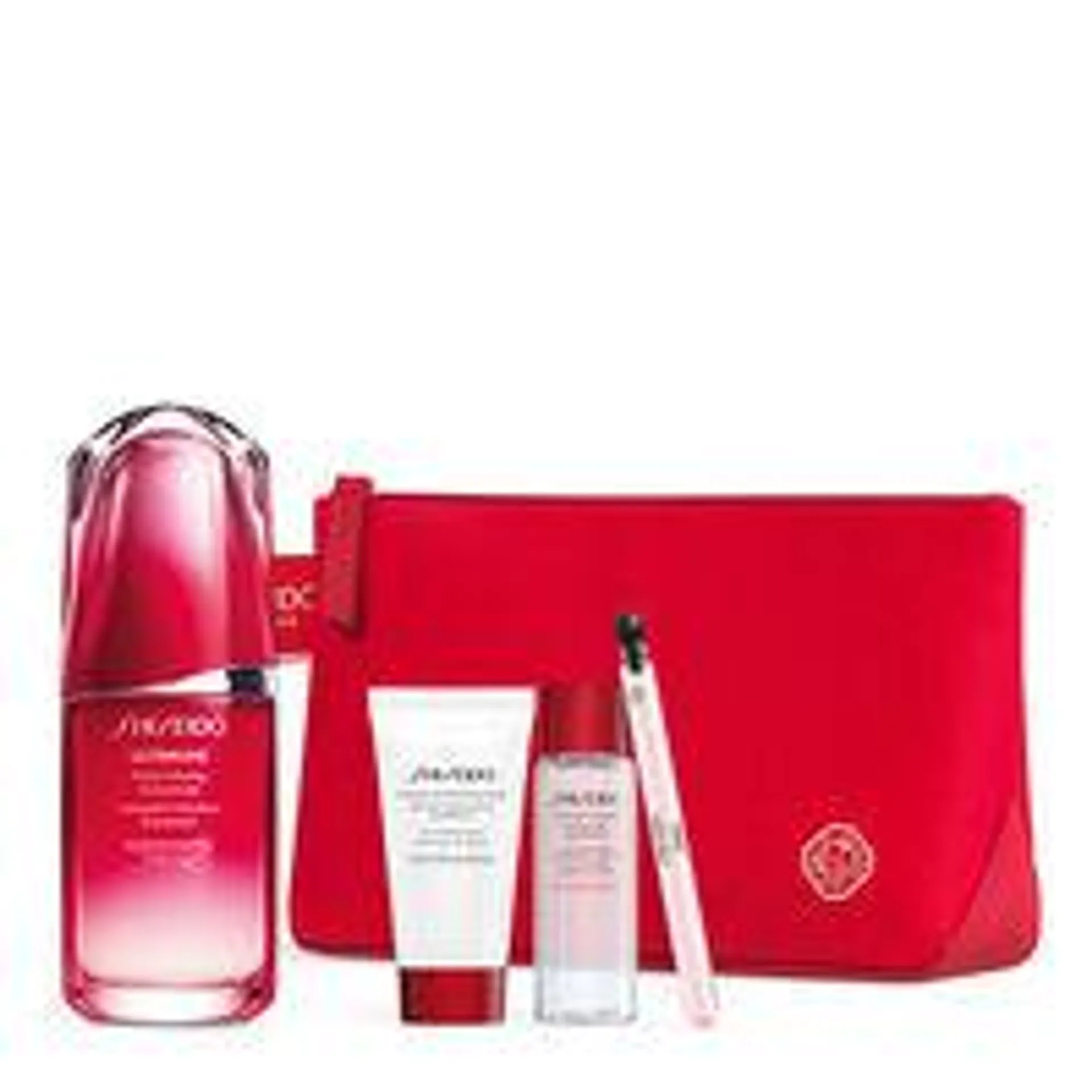 Ultimune Power Infusing Concentrate Estuche