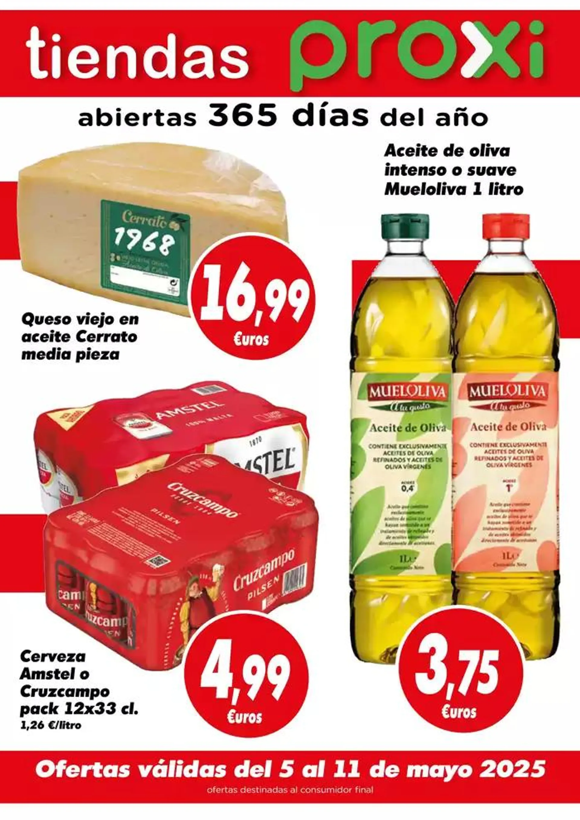 Ofertas! - 1