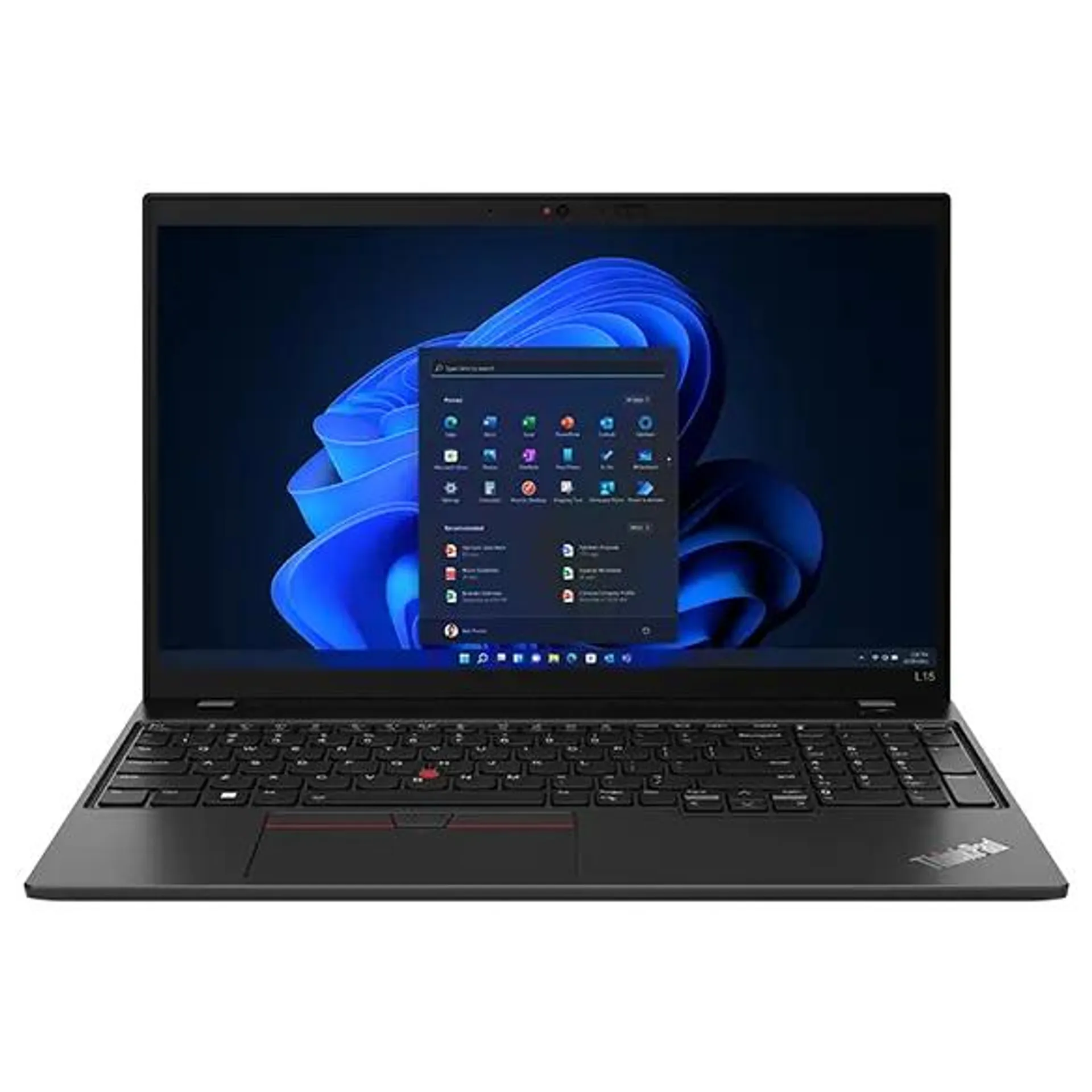 ThinkPad L15 Gen 4 (15" AMD)