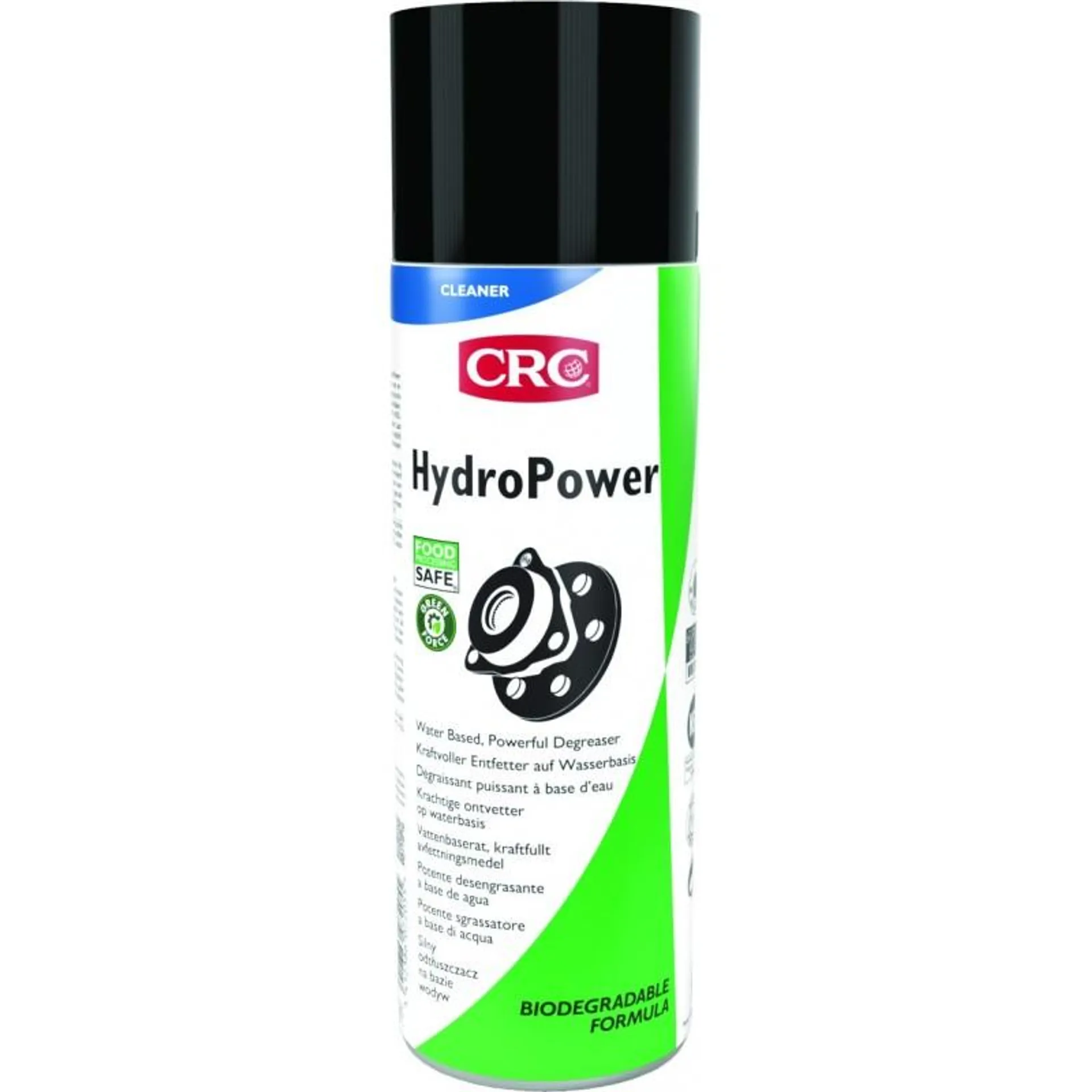 HYDROPOWER FPS 400/650ML