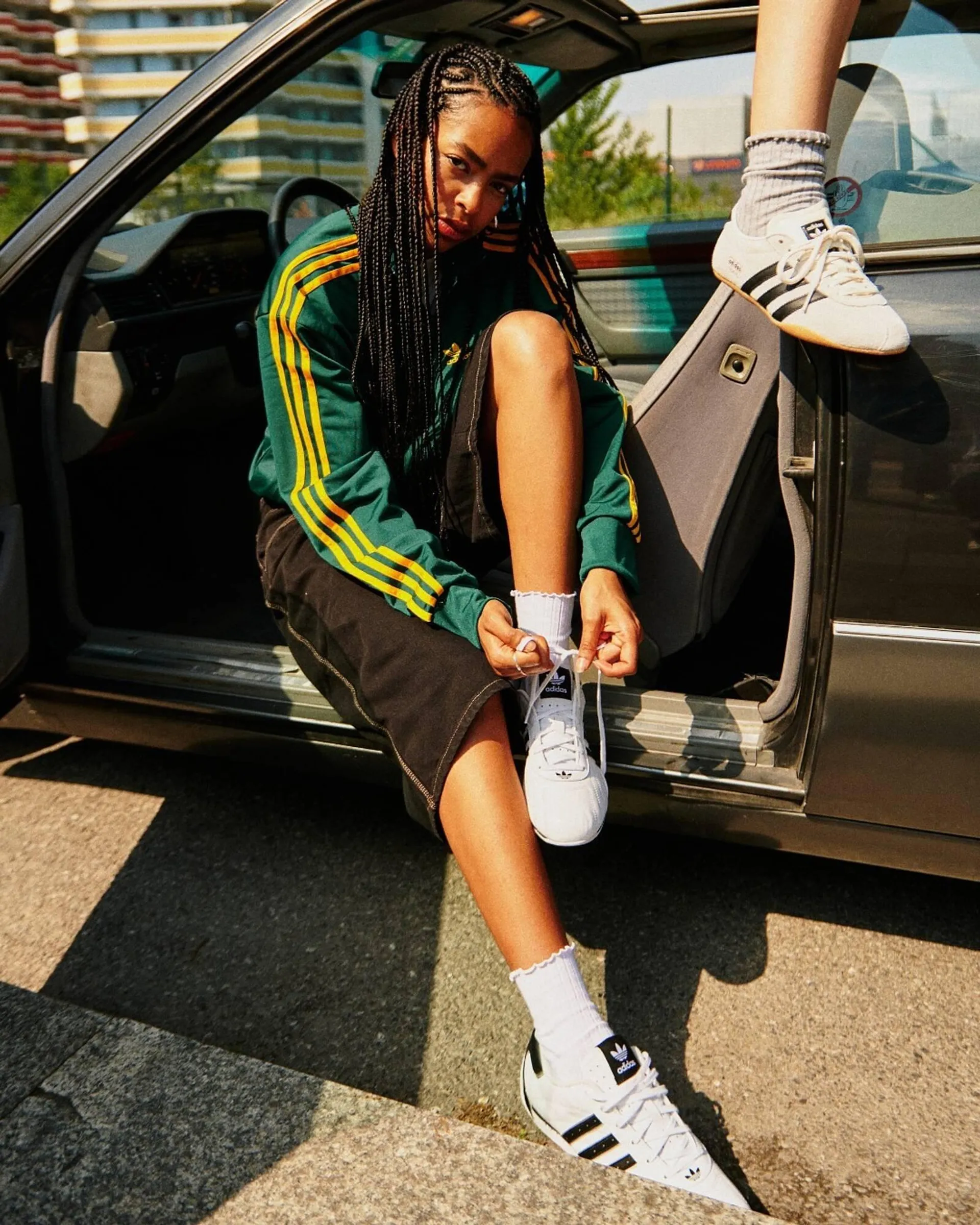 Folleto Foot Locker - 1