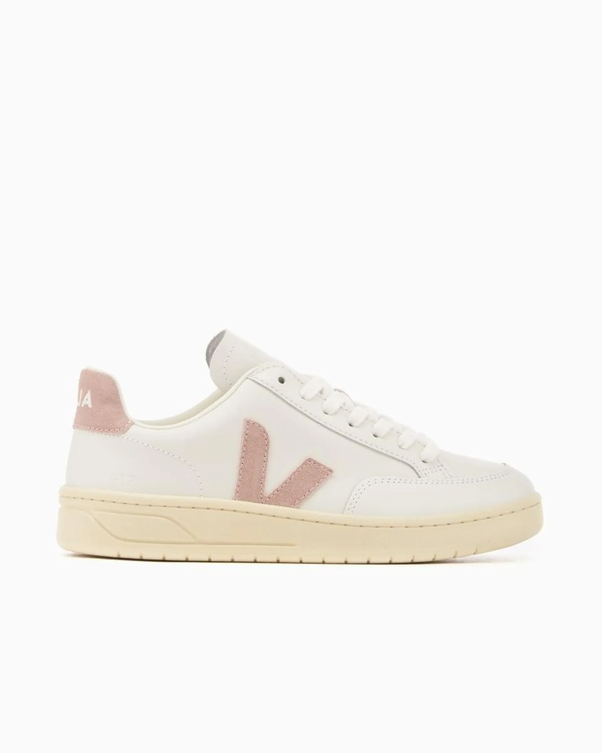 Veja Women's V-12 Leather