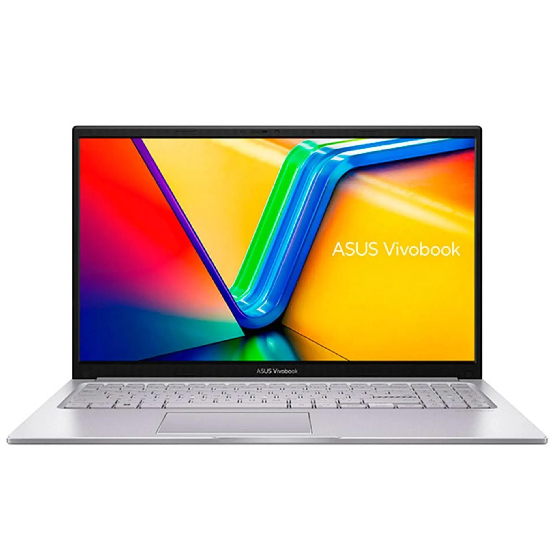 PORTÁTIL ASUS VIVOBOOK 15 DE 39,6CM (15,6'') F1504ZA-NJ694W i5 - 8GB - 512GB SSD