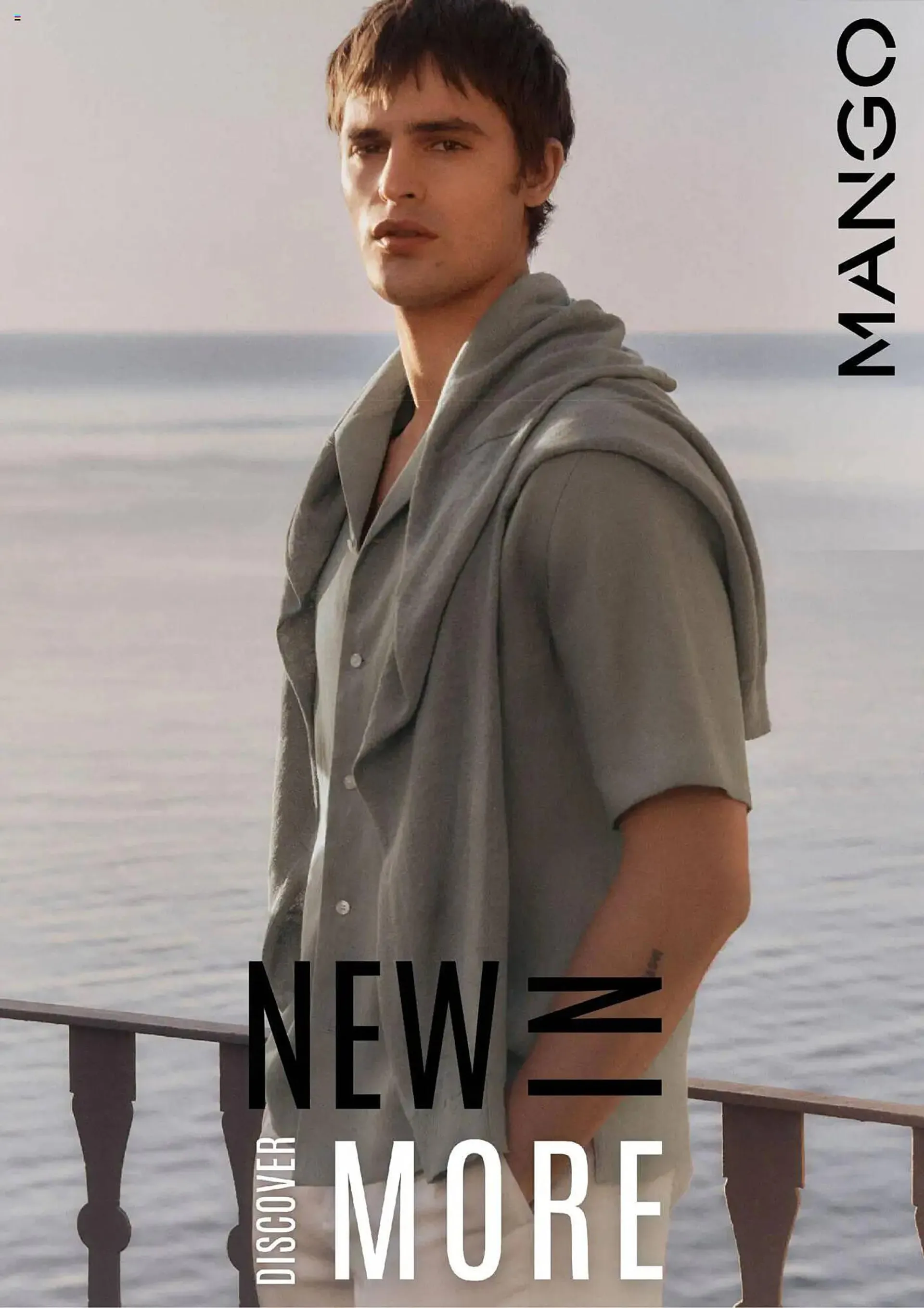 Folleto MANGO - 1