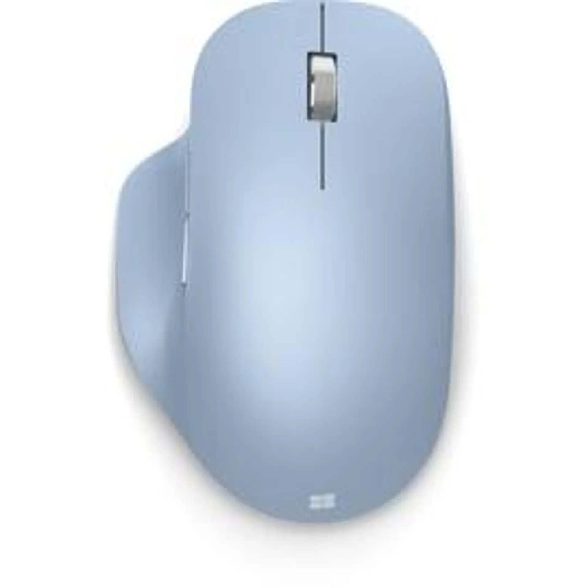 Ratón Microsoft Bluetooth® Ergonomic Mouse - Azul pastel