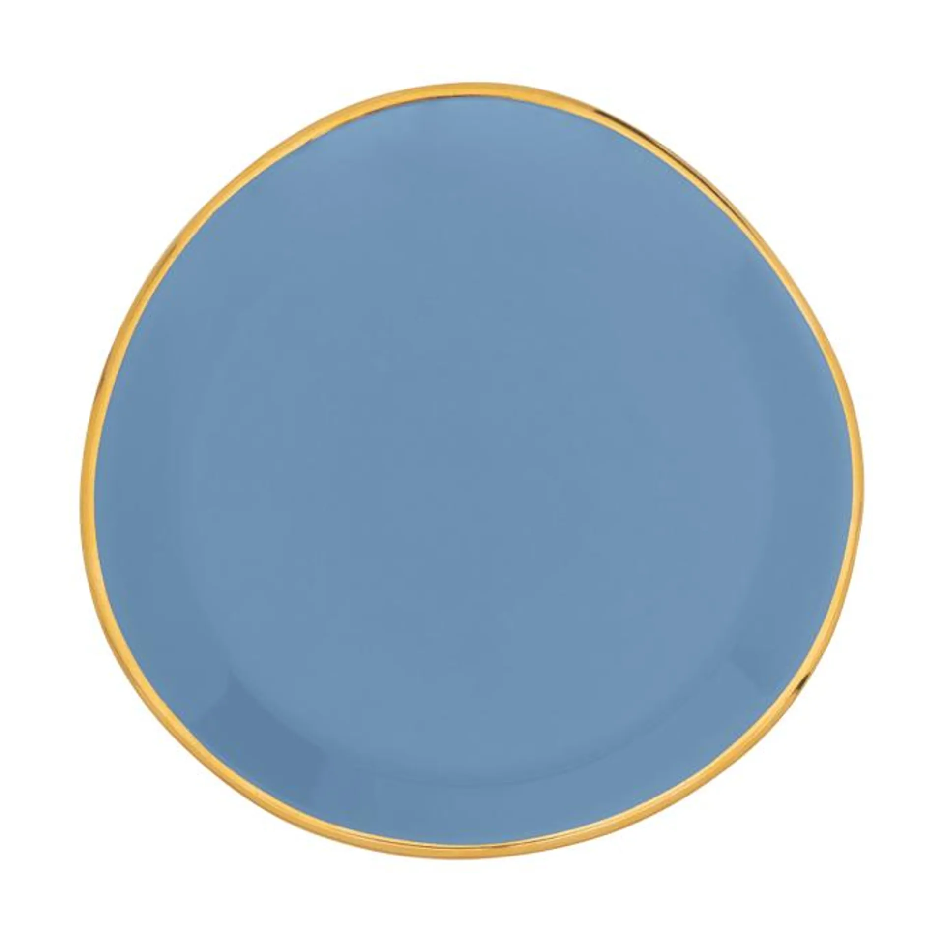 Good Morning plate 9 cm Pacific