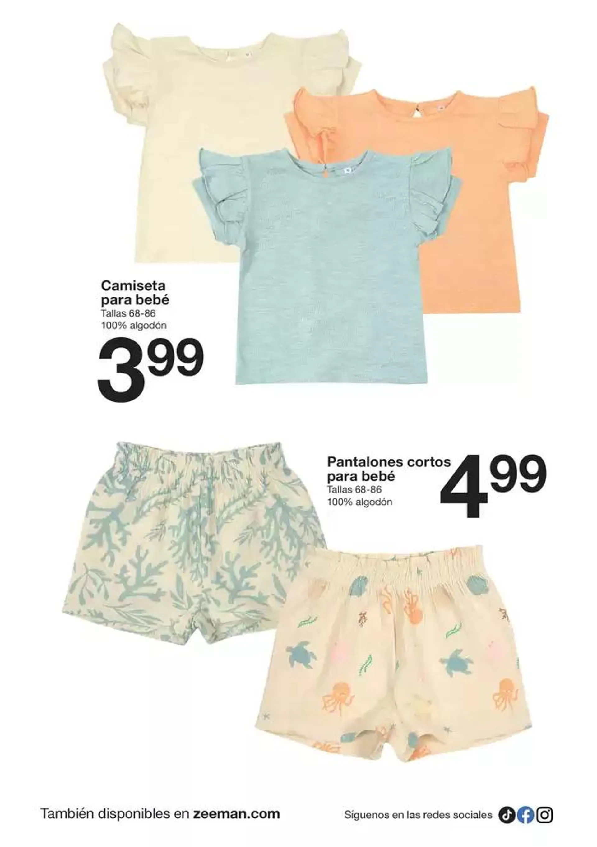 Catálogo de Ofertas de la semana 5 de mayo al 9 de mayo 2025 - Página 4