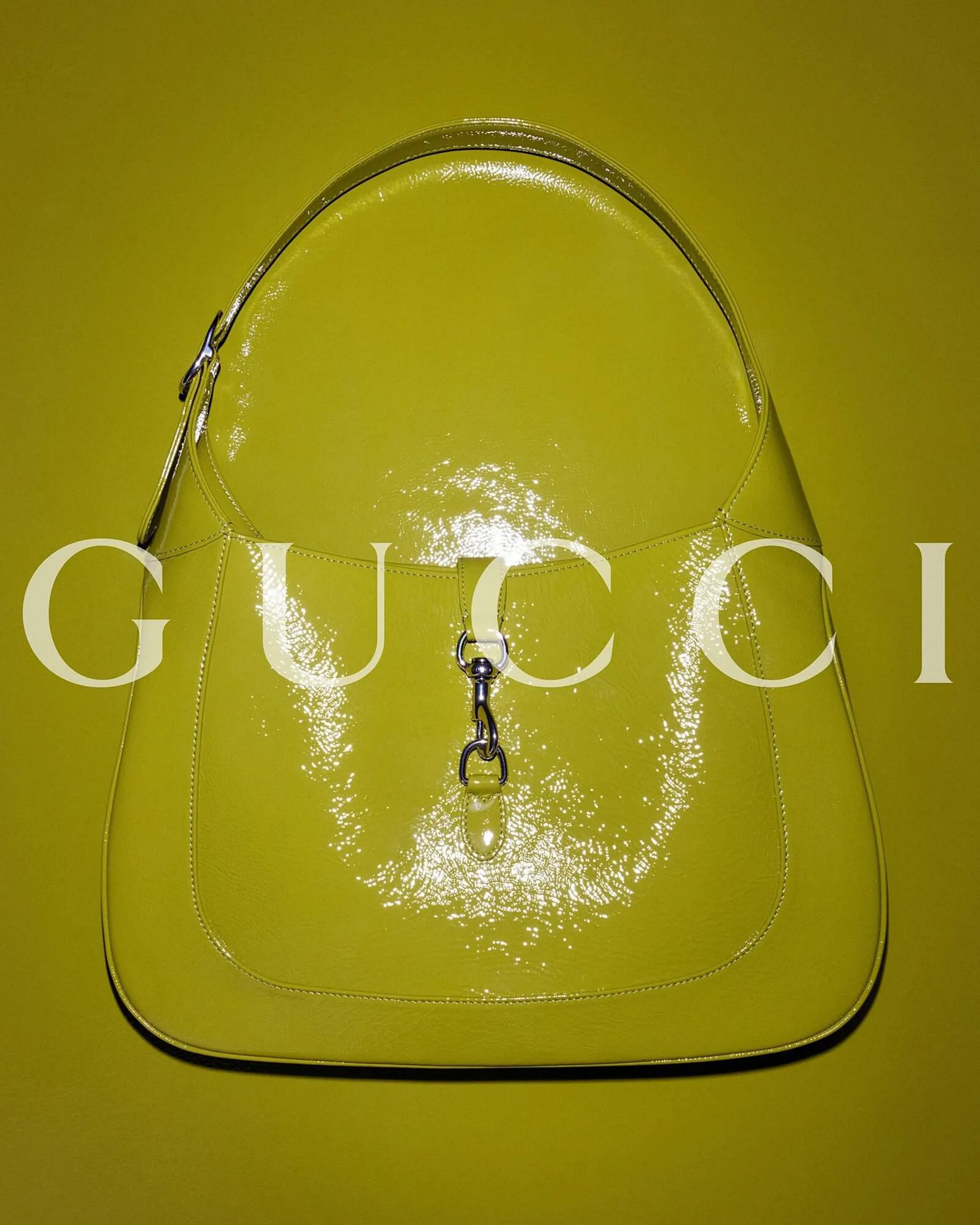 Catálogo de Folleto Gucci 24 de enero al 3 de febrero 2024 - Página 