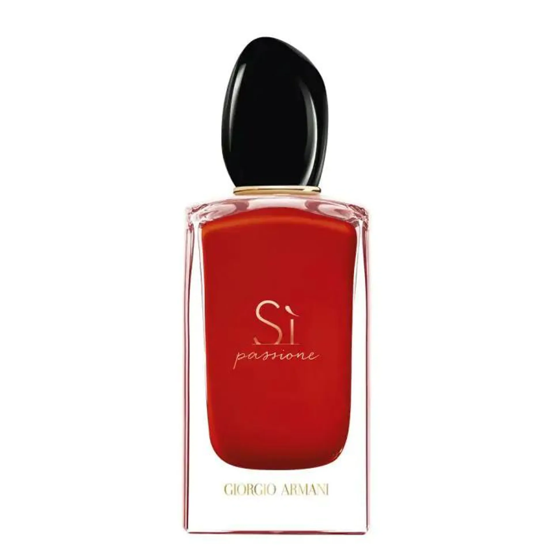 Sì Passione Eau de Parfum Mujer