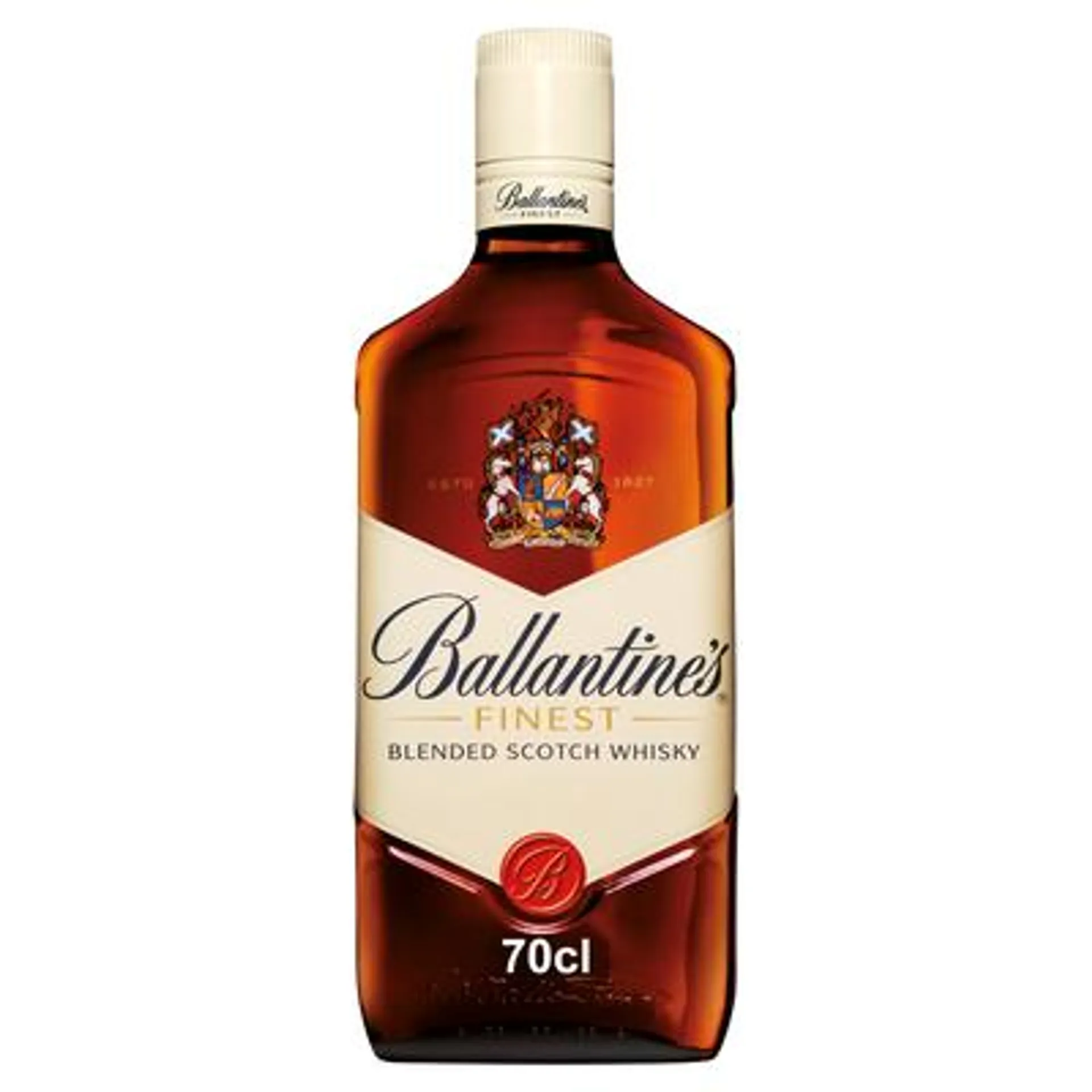 Whisky Ballantine's 70cl
