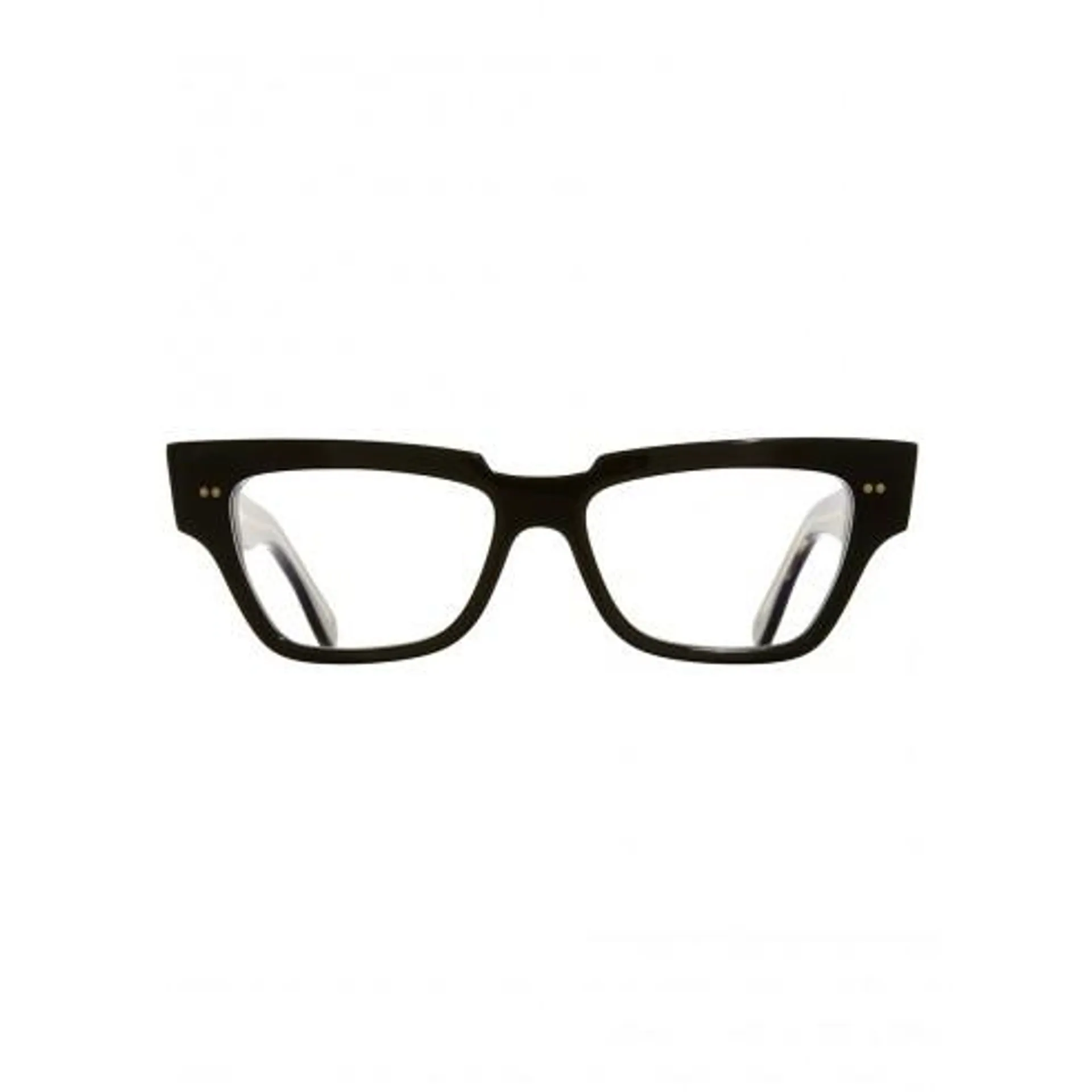 Gafas Graduadas hombre - Cutler & Gross 1379 1 BLUE LIGHT BLACK 54