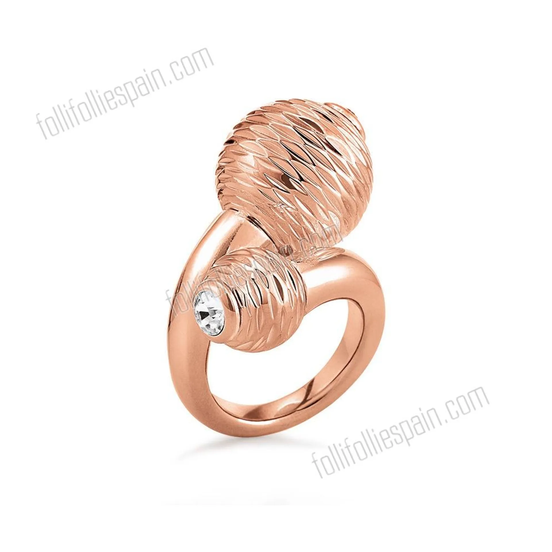 Folli Follie Pops estilo Anillo con un descuento de