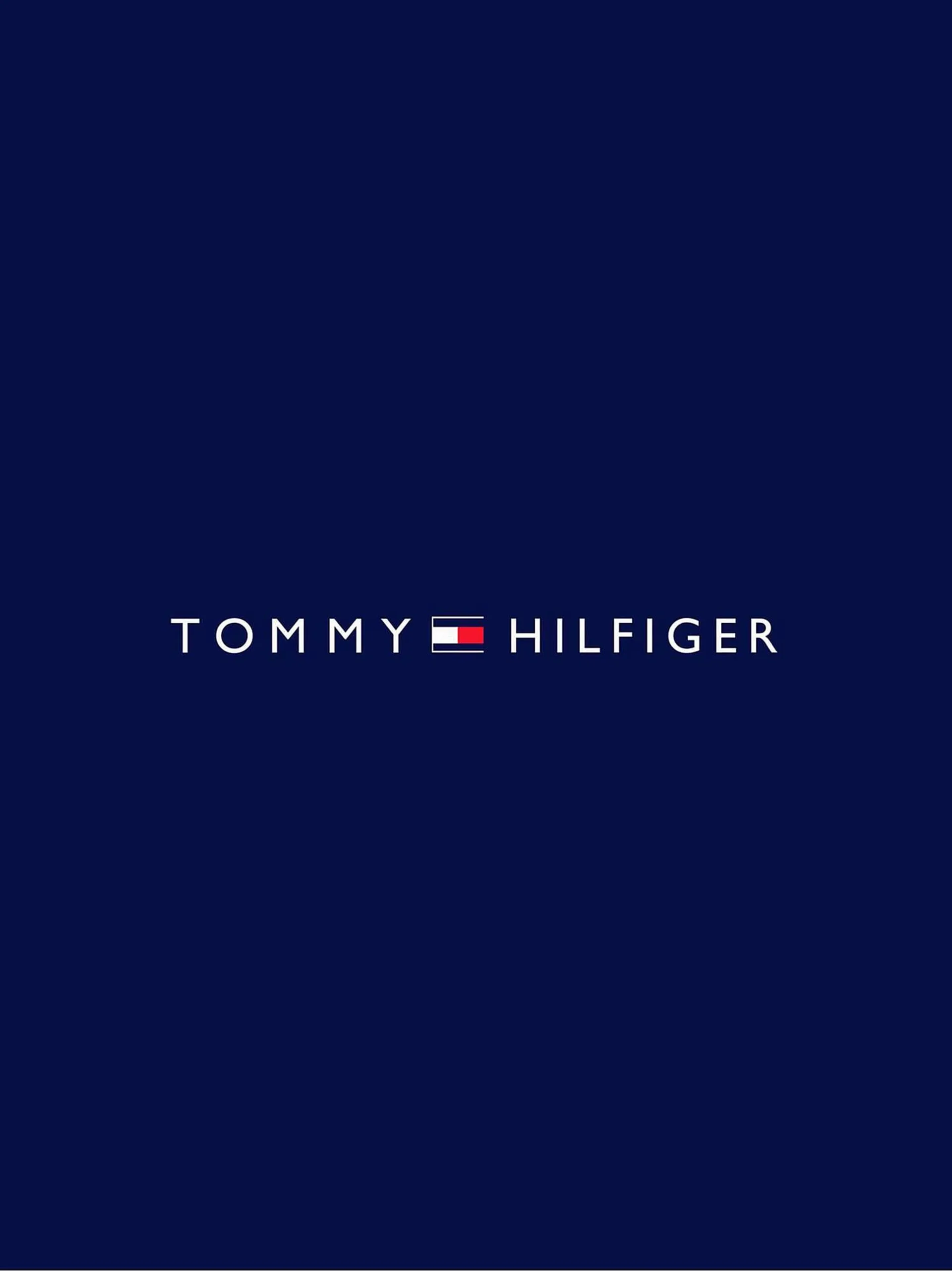 Folleto Tommy Hilfiger - 12