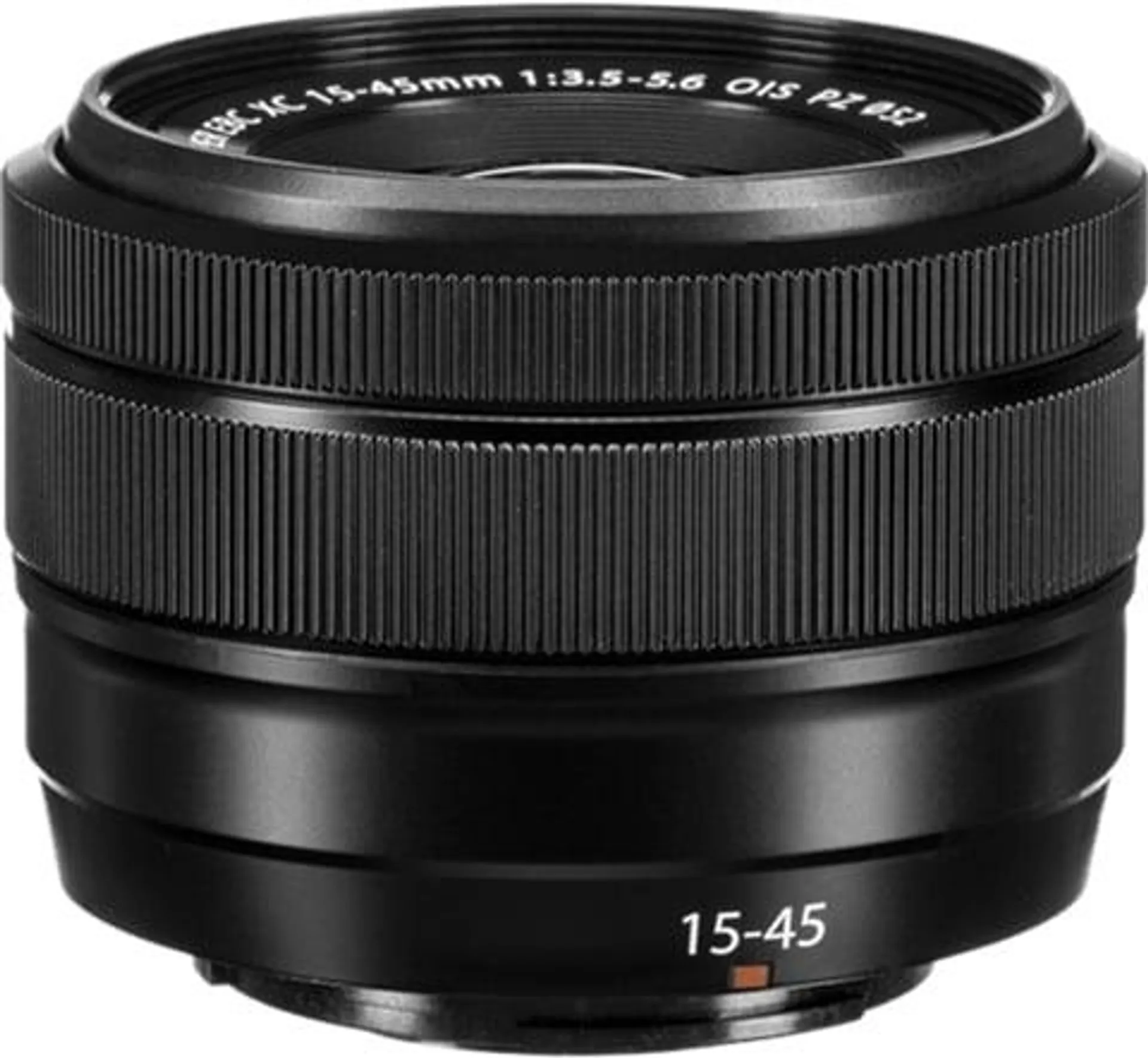 Fujifilm XC 15-45mm f / 3.5-5.6 OIS PZ