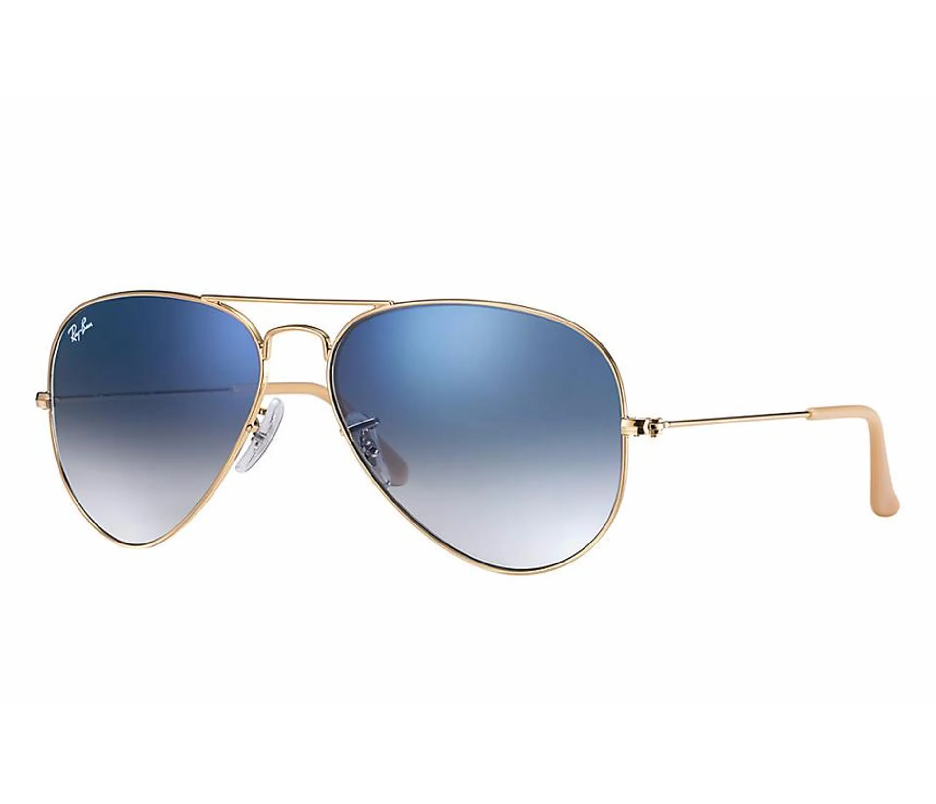 ray-ban aviator large metal rb 3025