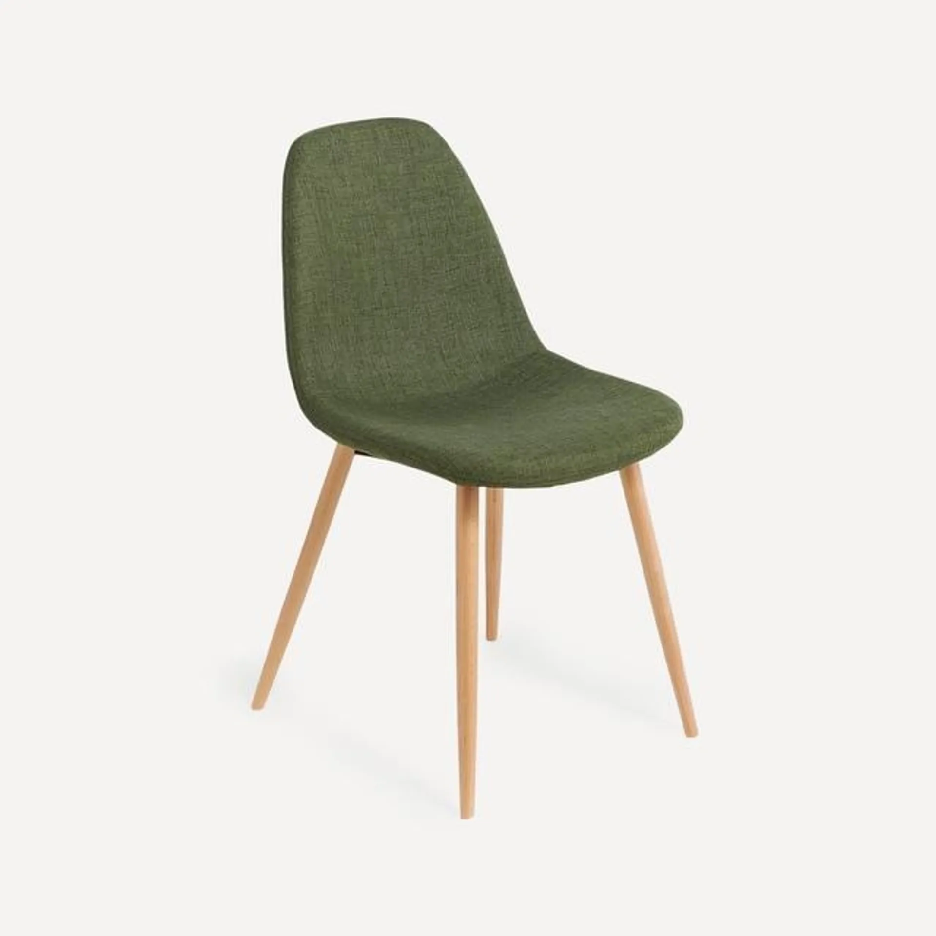 Silla de comedor tapizada Wendy Room - El Corte Inglés