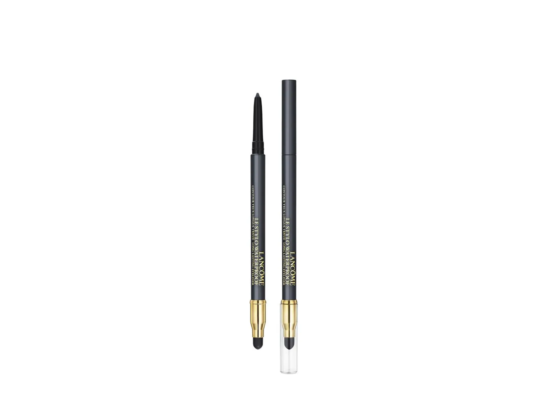 LE STYLO WATERPROOF LÁPIZ DE OJOS 08 REVE ANTHRACITE