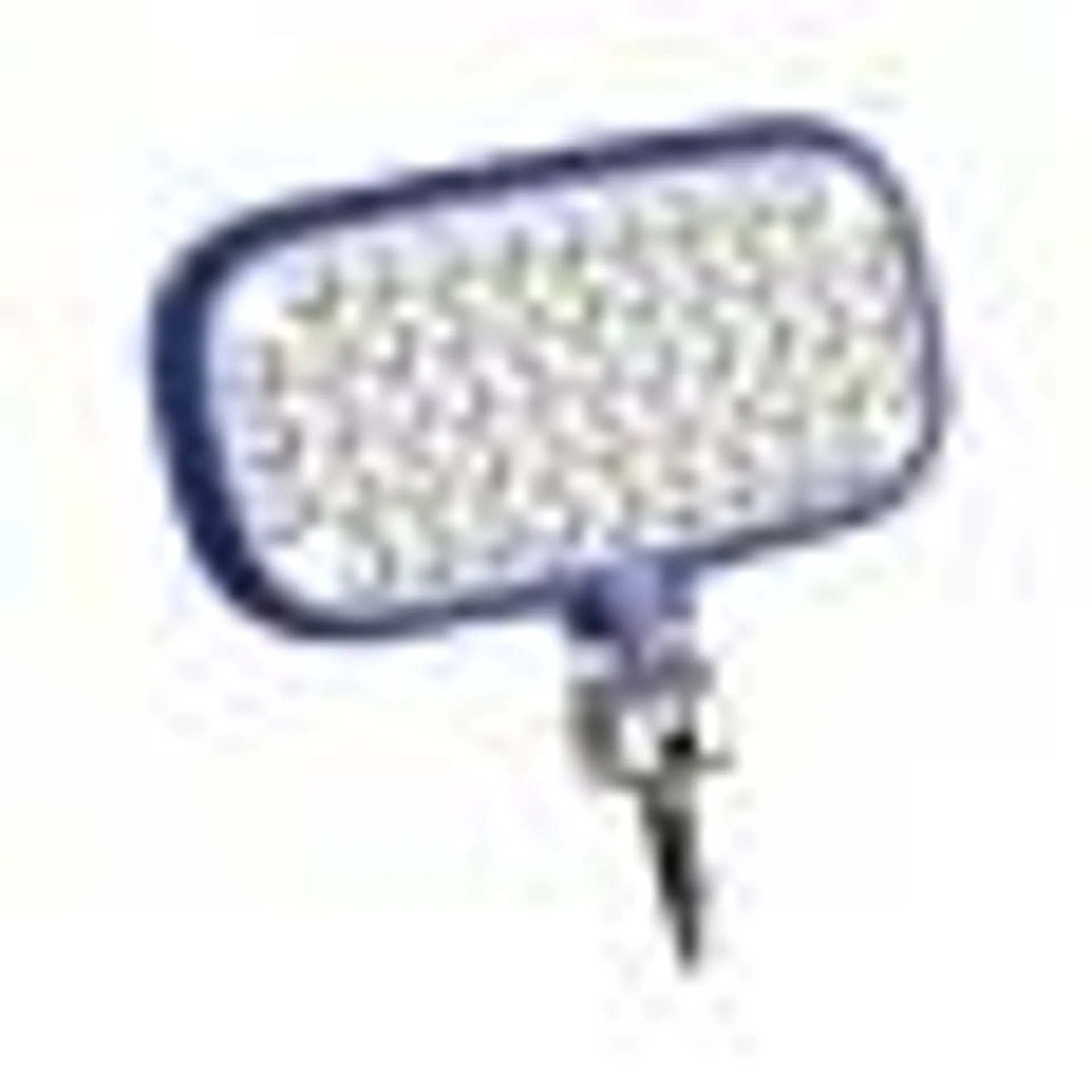 Antorcha Metz mecalight LED-72 smart