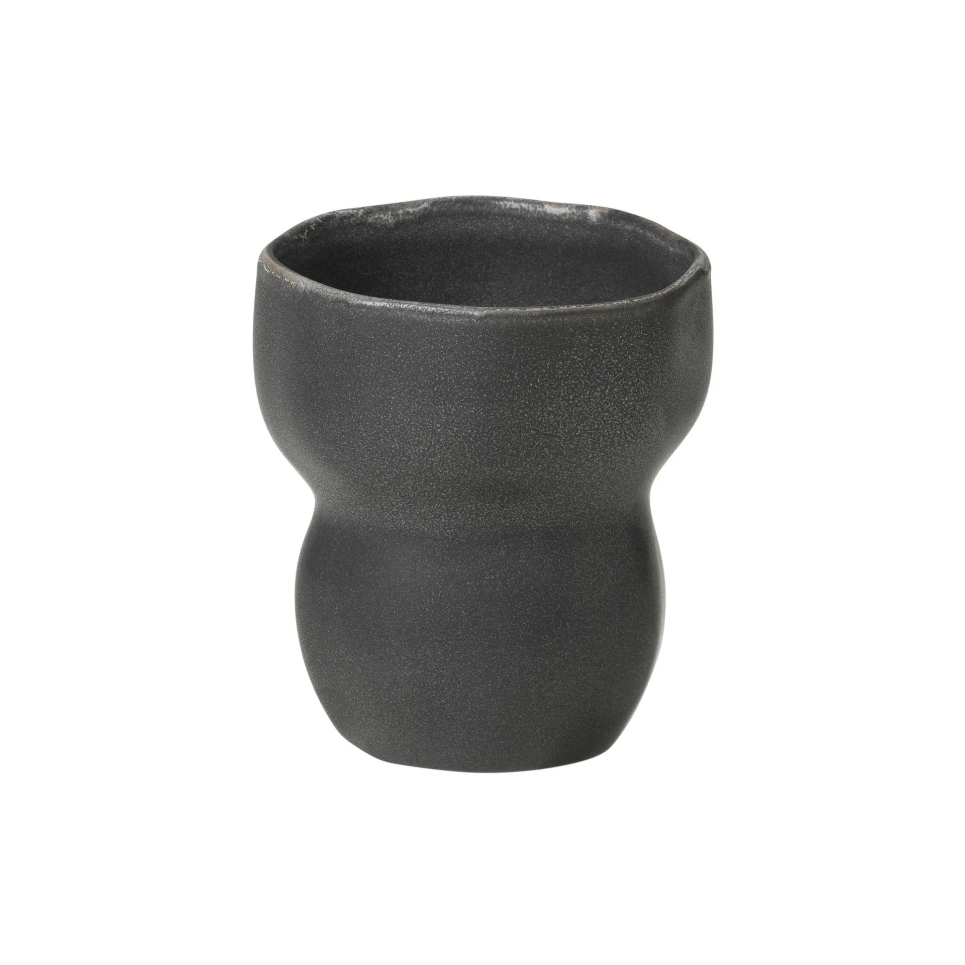 Limfjord mug 20 cl soft grey