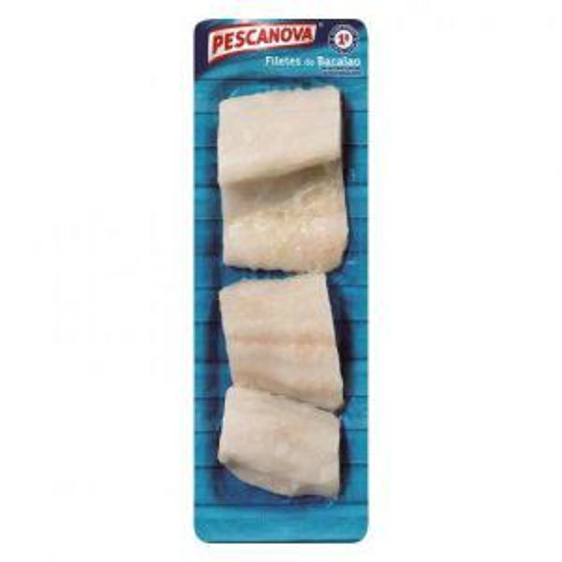 BALACAO PESCANOVA FILETE 400GR