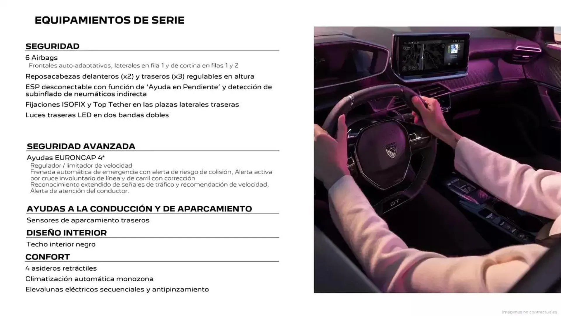 Catálogo de Peugeot 2008 11 de noviembre al 11 de noviembre 2025 - Página 3