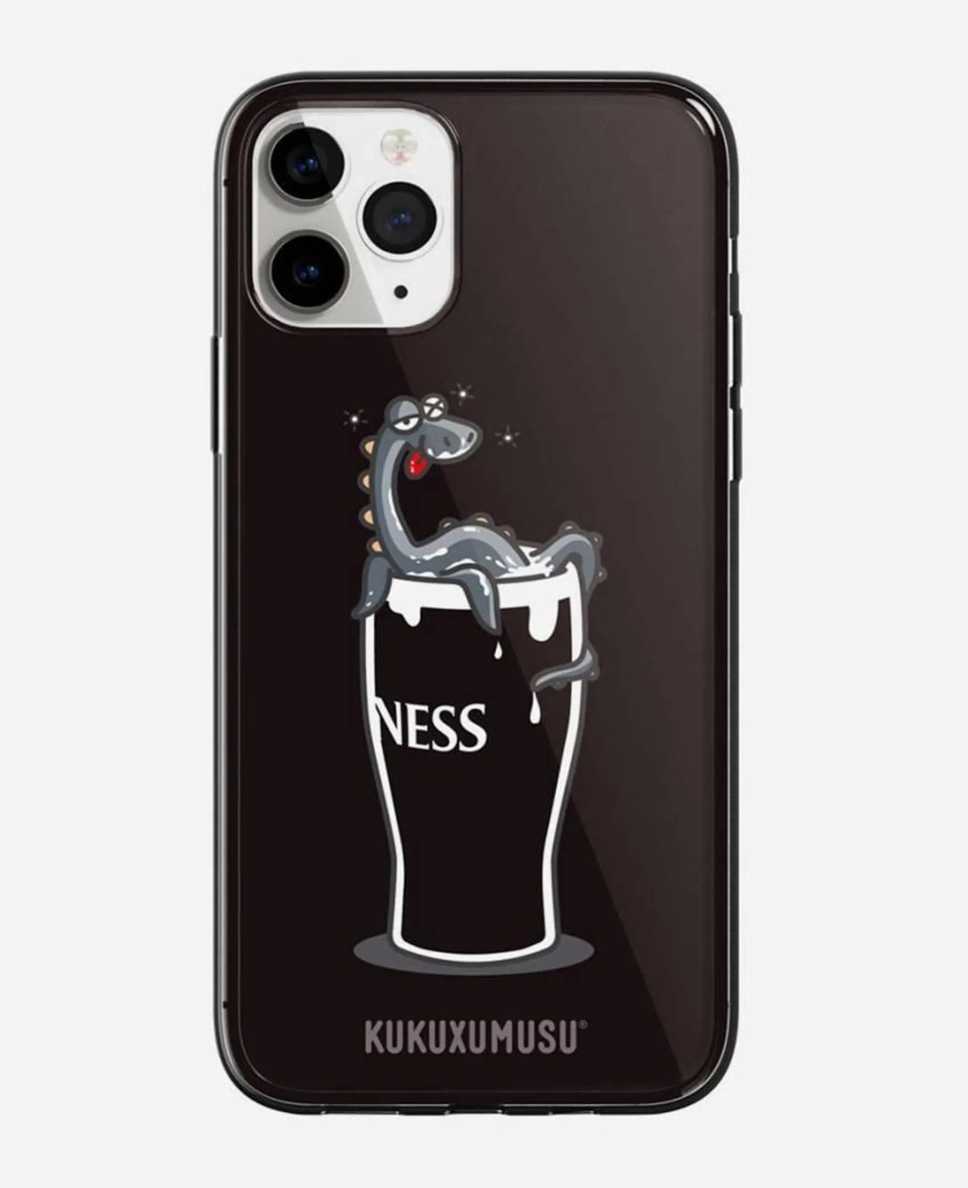 Carcasa Ness para Iphone 12 Pro Max