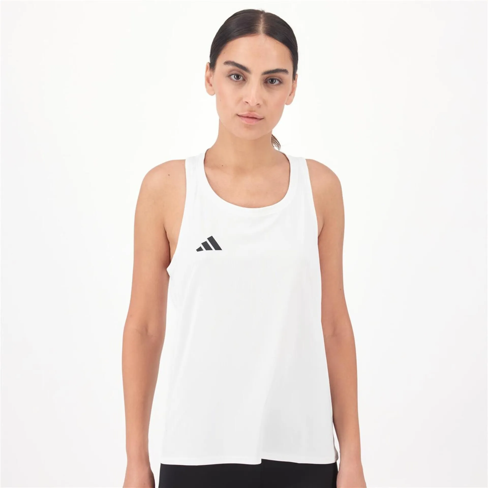 Camiseta Tirantes adidas