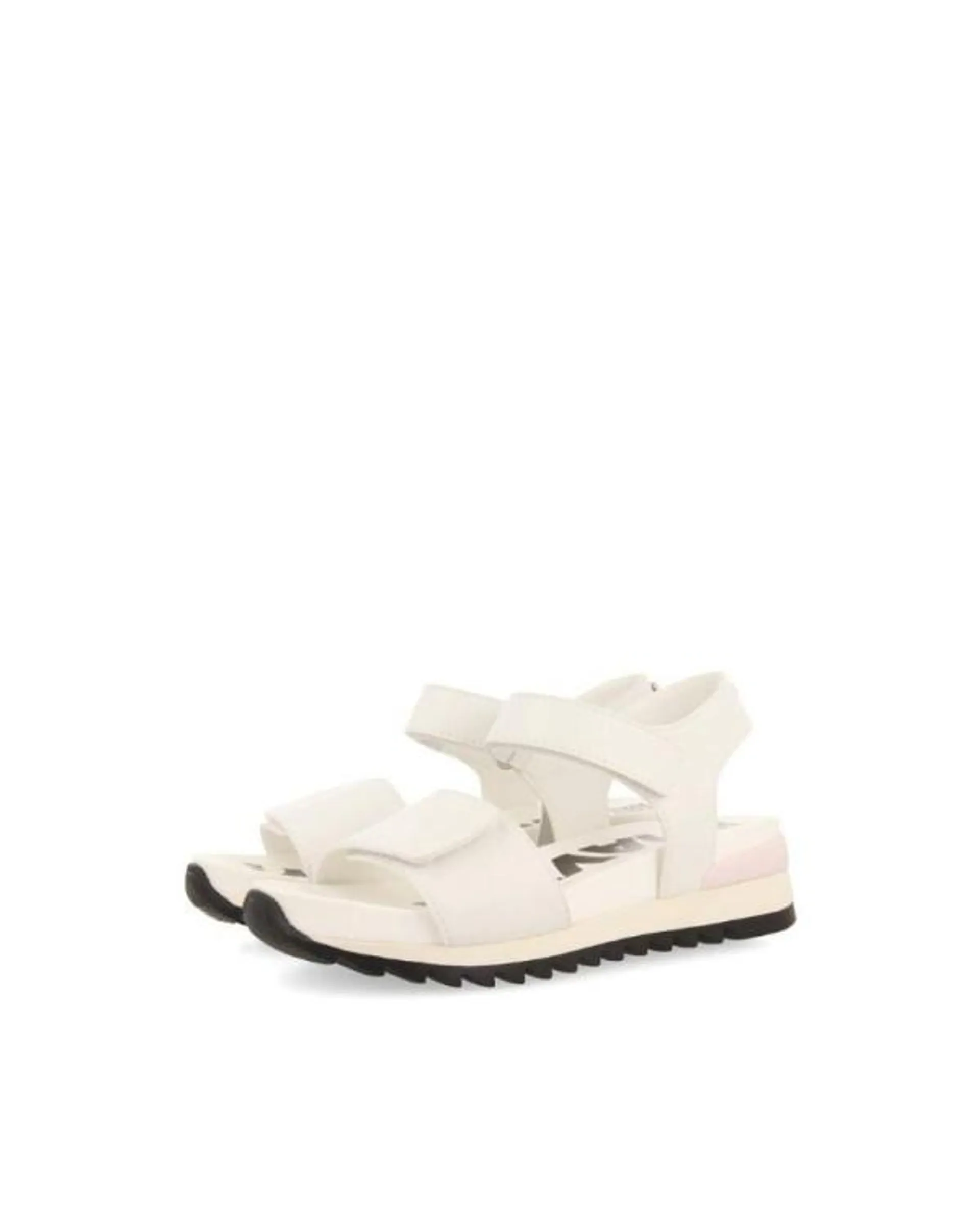 Sandalias Abiertas Infantil Blanco 71452 LOOE