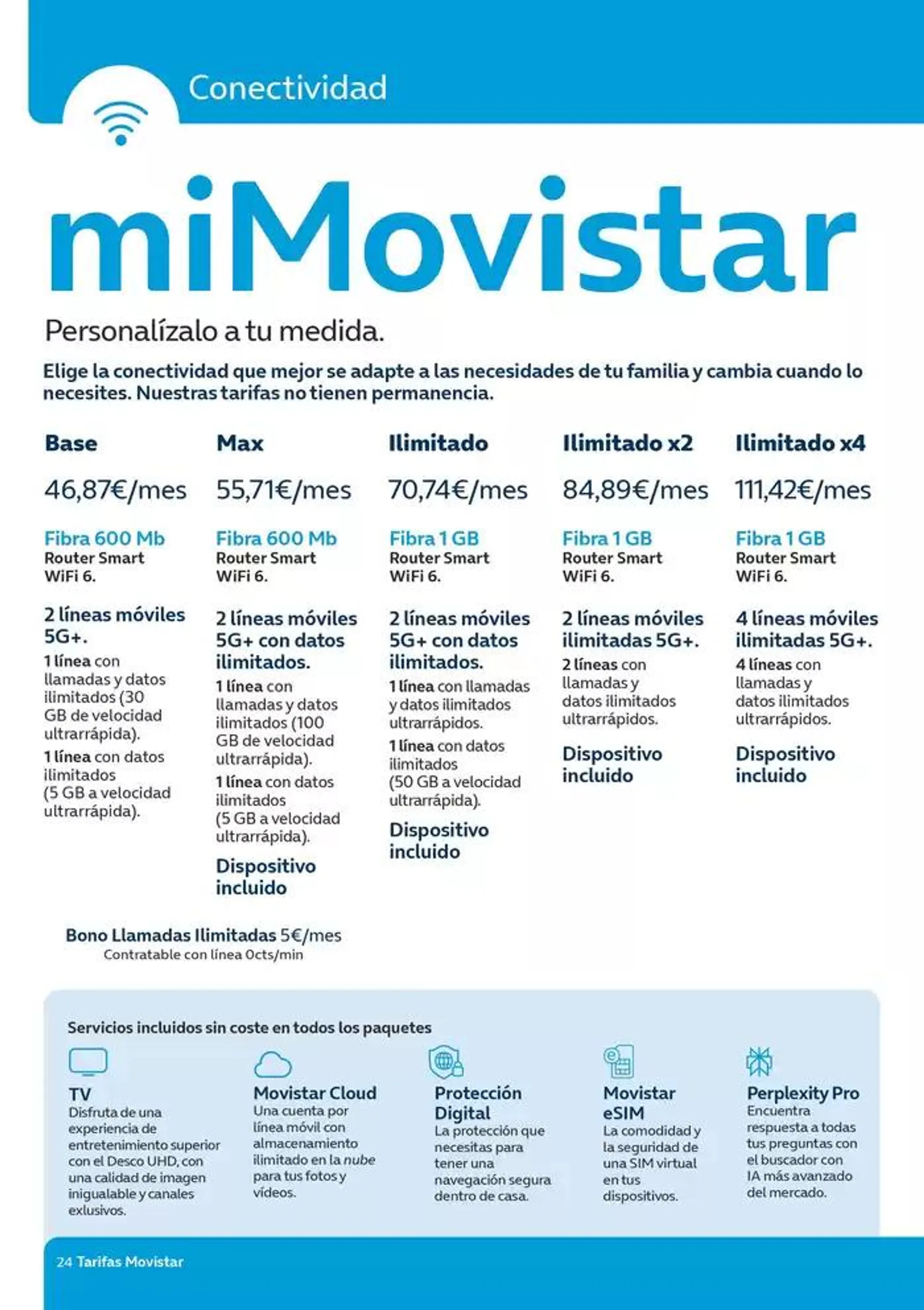 Catálogo de Comprometidos a no rendirnos nunca 5 de mayo al 4 de junio 2025 - Página 24