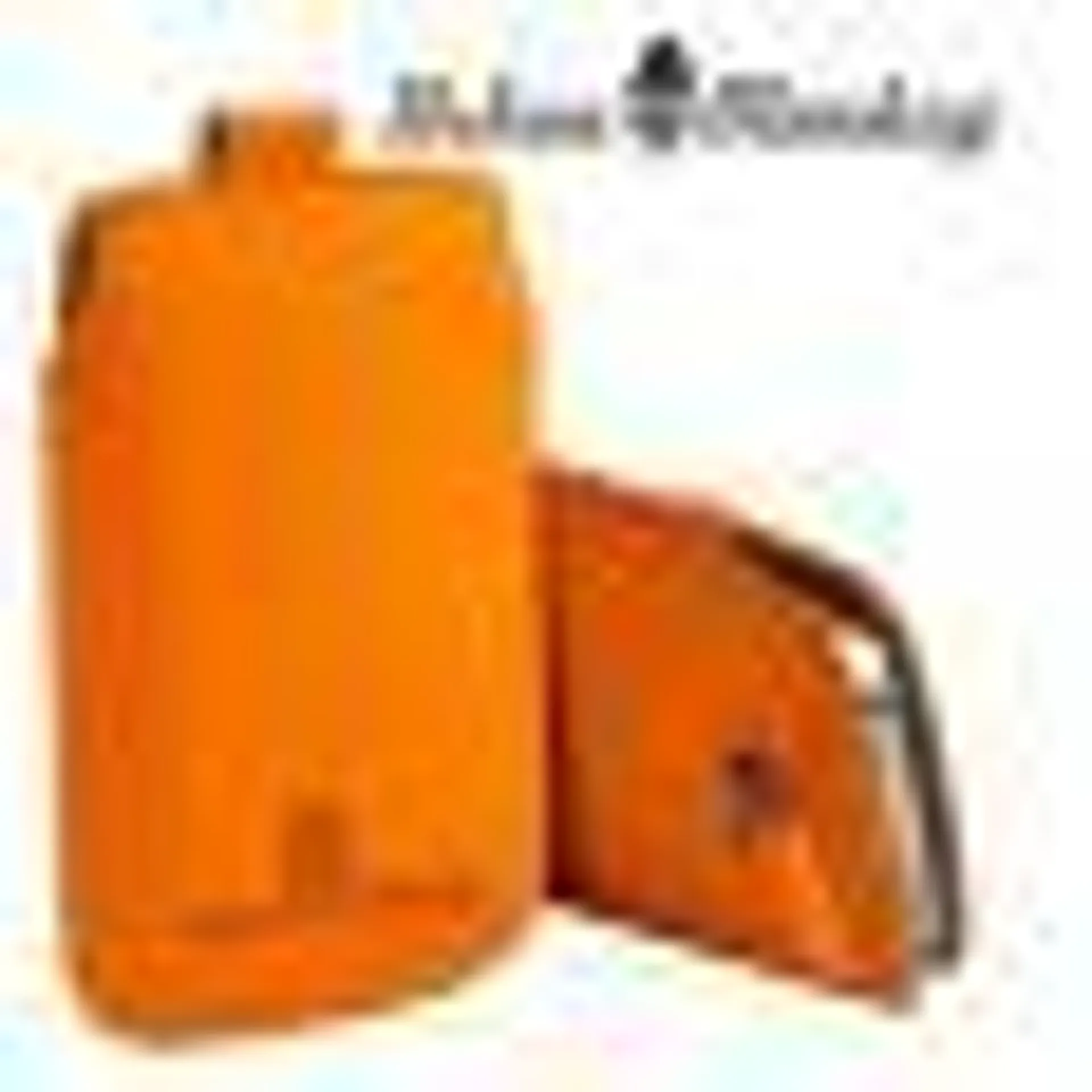 Funda Urban Monkey EP51 naranja