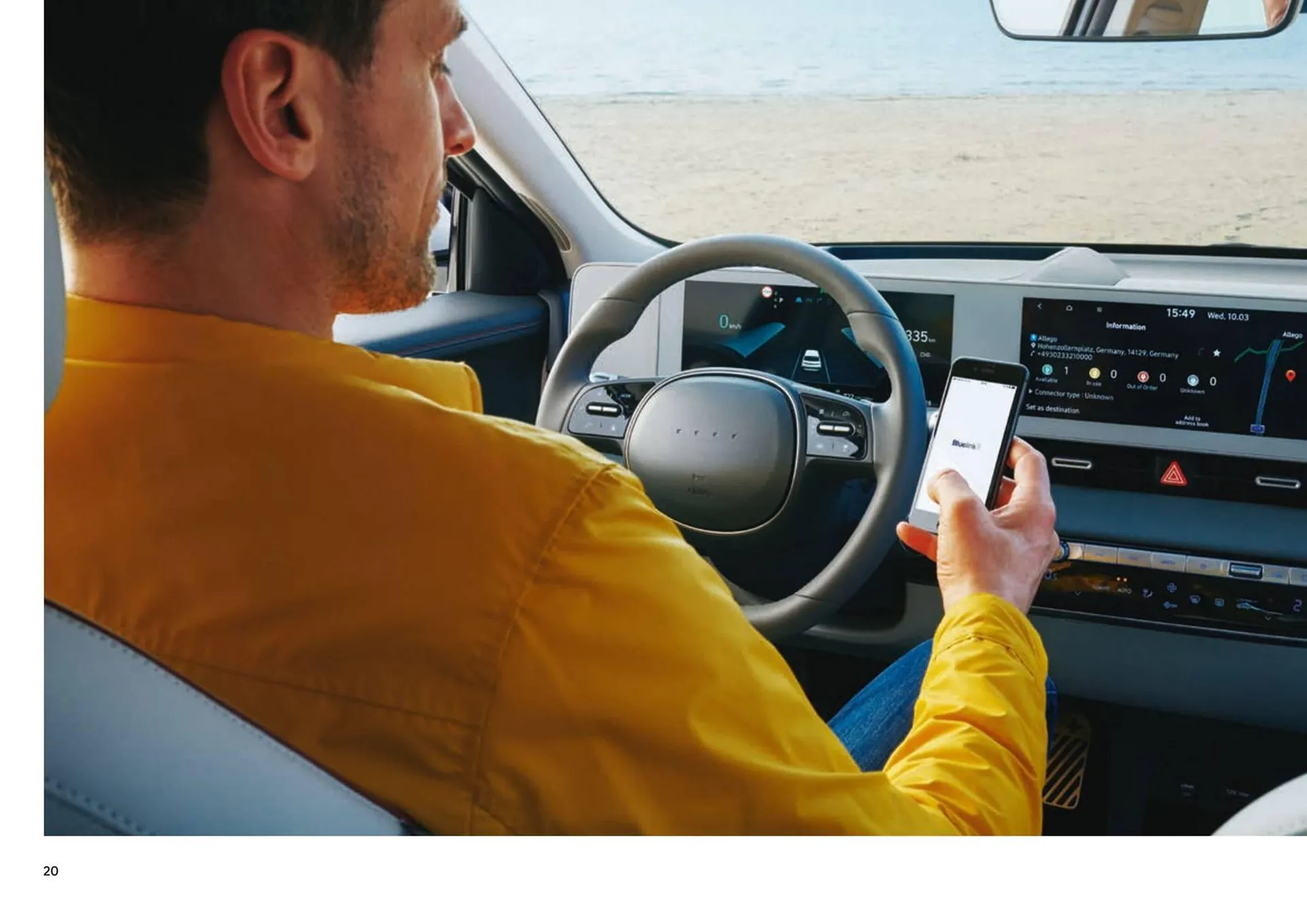 Catálogo de Folleto Hyundai IONIQ 5 25 de junio al 25 de junio 2025 - Página 20