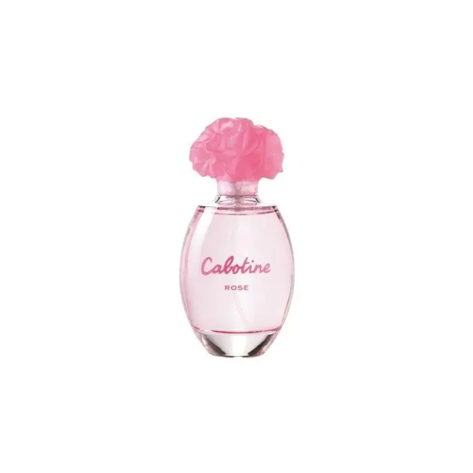 Cabotine Rose EDT