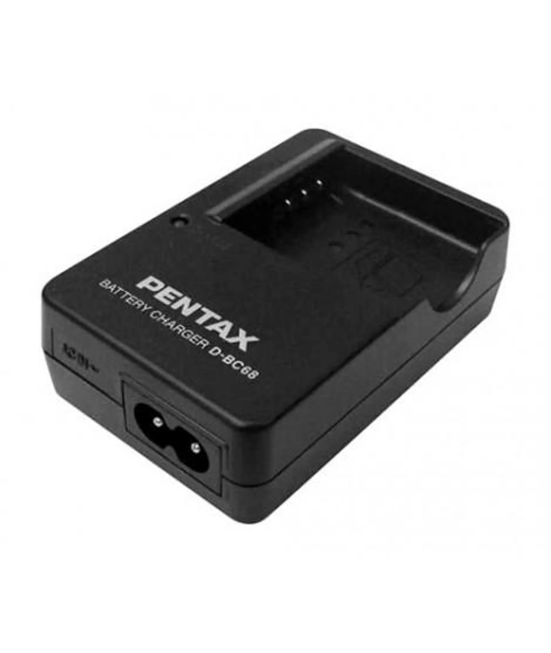Cargador de batería Pentax D-BC68