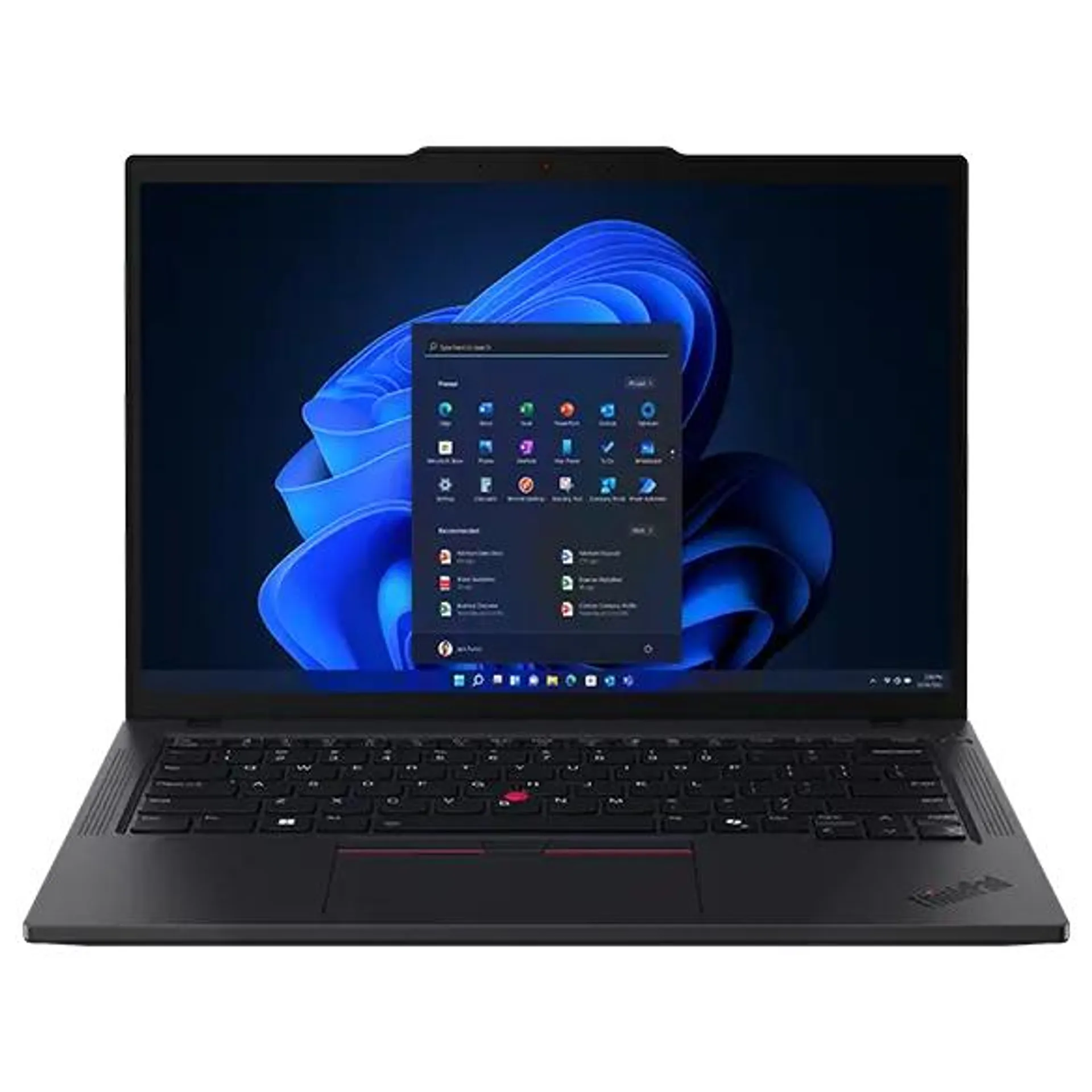 ThinkPad T14 Gen 5 (14" Intel)