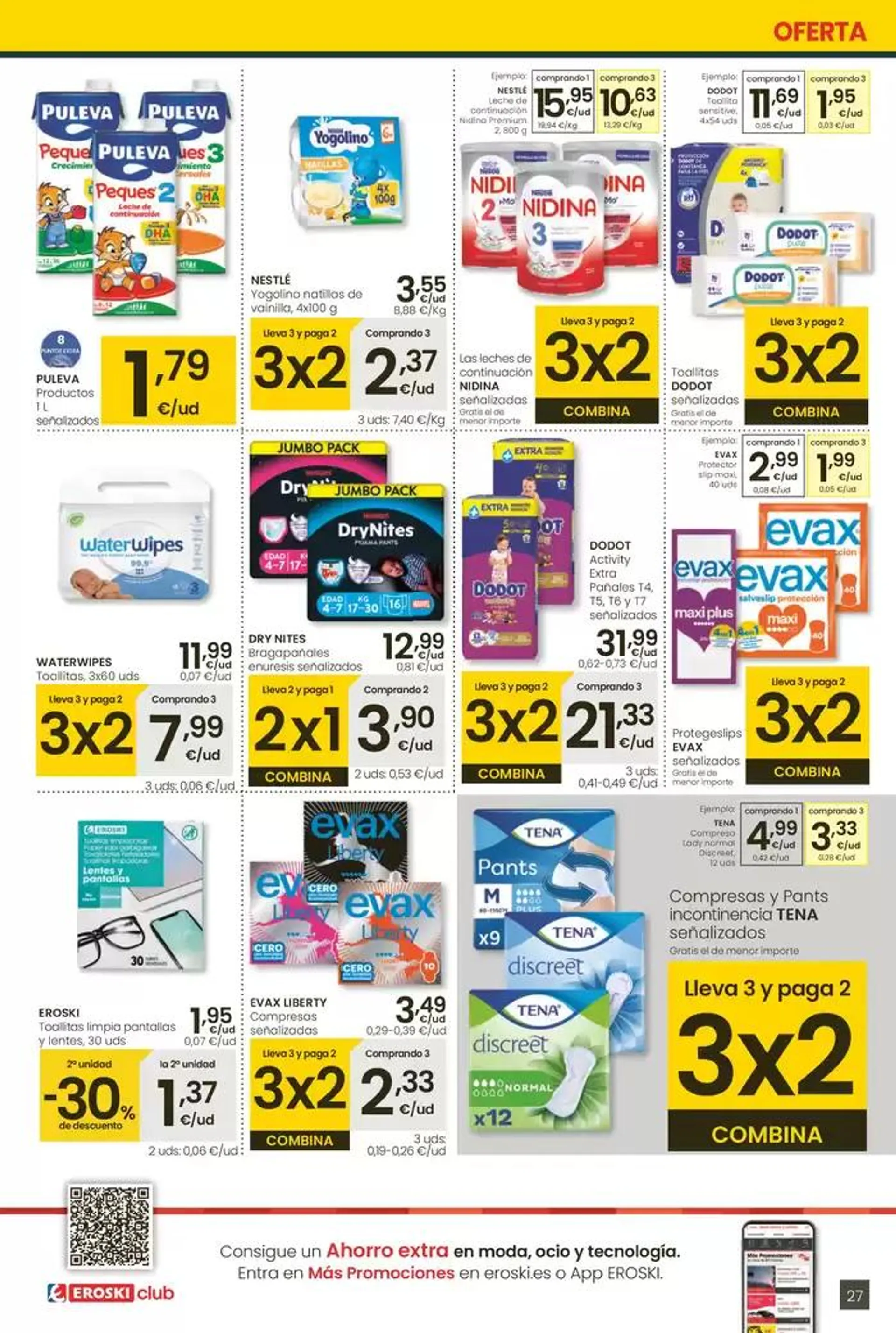 Catálogo de SUMA AHORRO Mercat 2 de mayo al 13 de mayo 2025 - Página 27