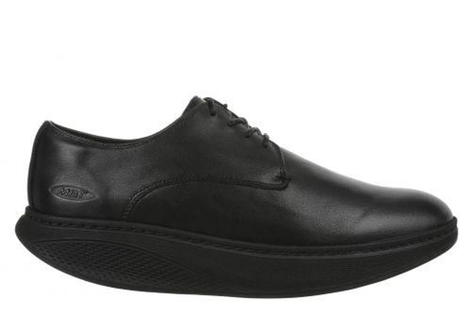 MBT KABISA 2 Zapatos de hombre Black