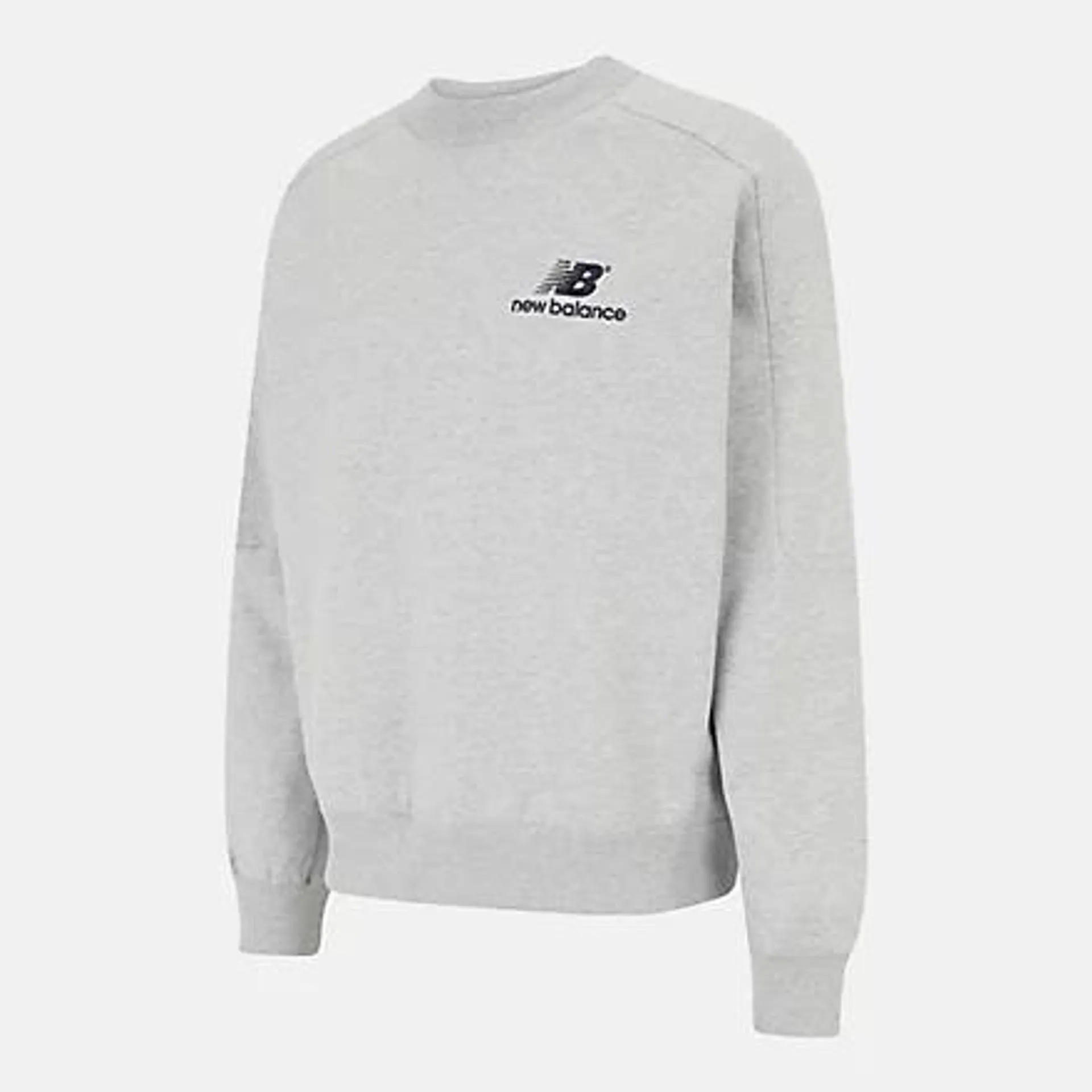 Archive French Terry Crewneck