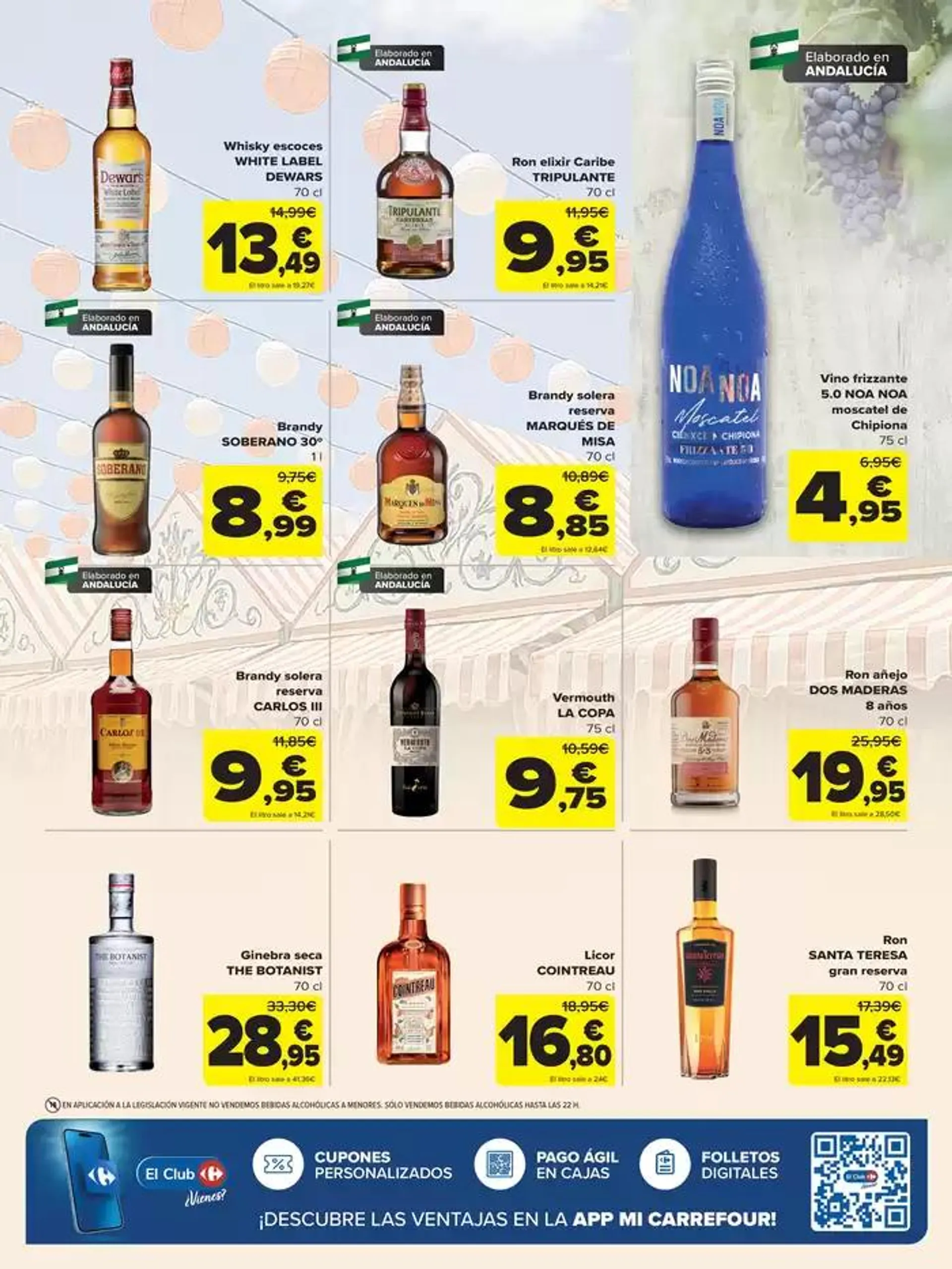 Catálogo de 2a unidad -50% 29 de abril al 17 de mayo 2025 - Página 13