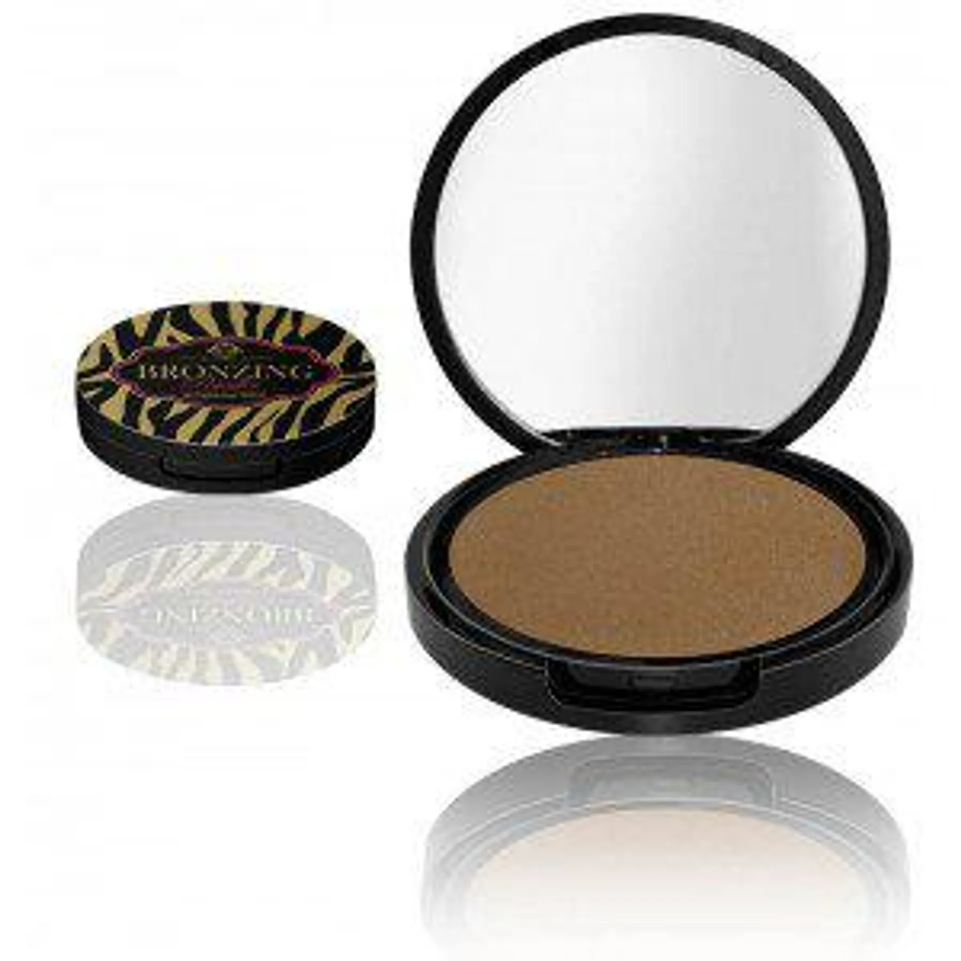 Bronzing Powder Acabado Brillo