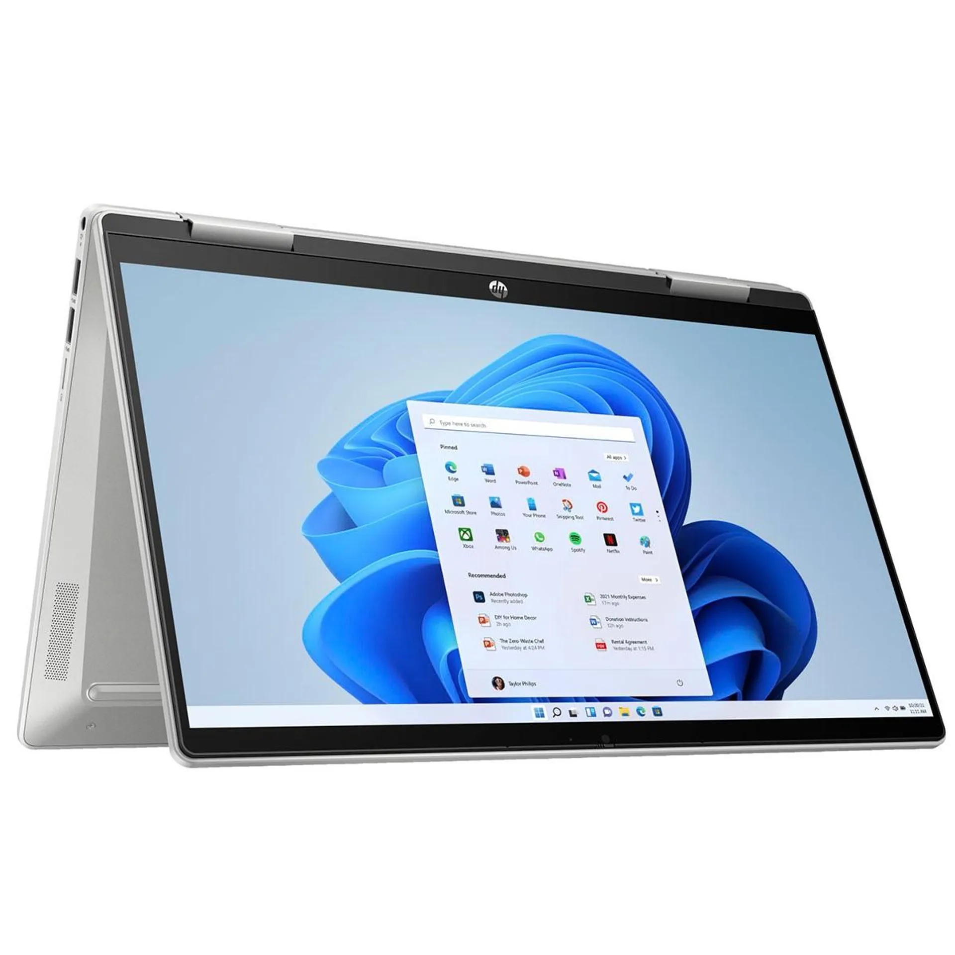 PORTÁTIL HP DE 35,6CM (14'') 14-EK1038NS i5 - 16GB - 512GB SSD