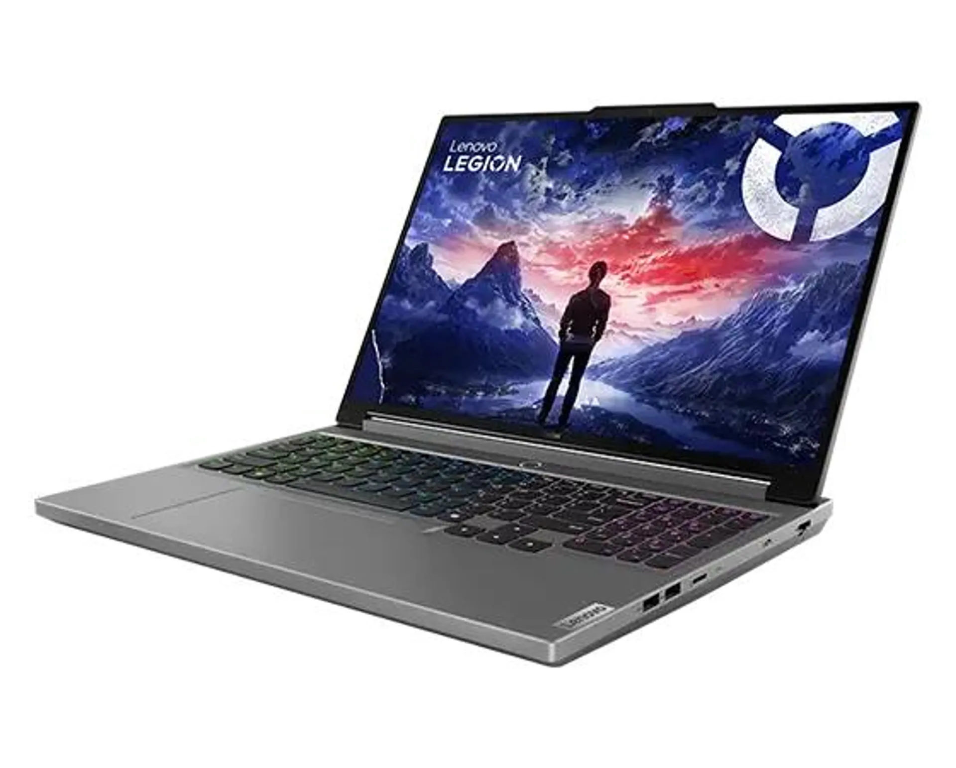 Lenovo Legion 5i 9na Gen (16”, Intel)